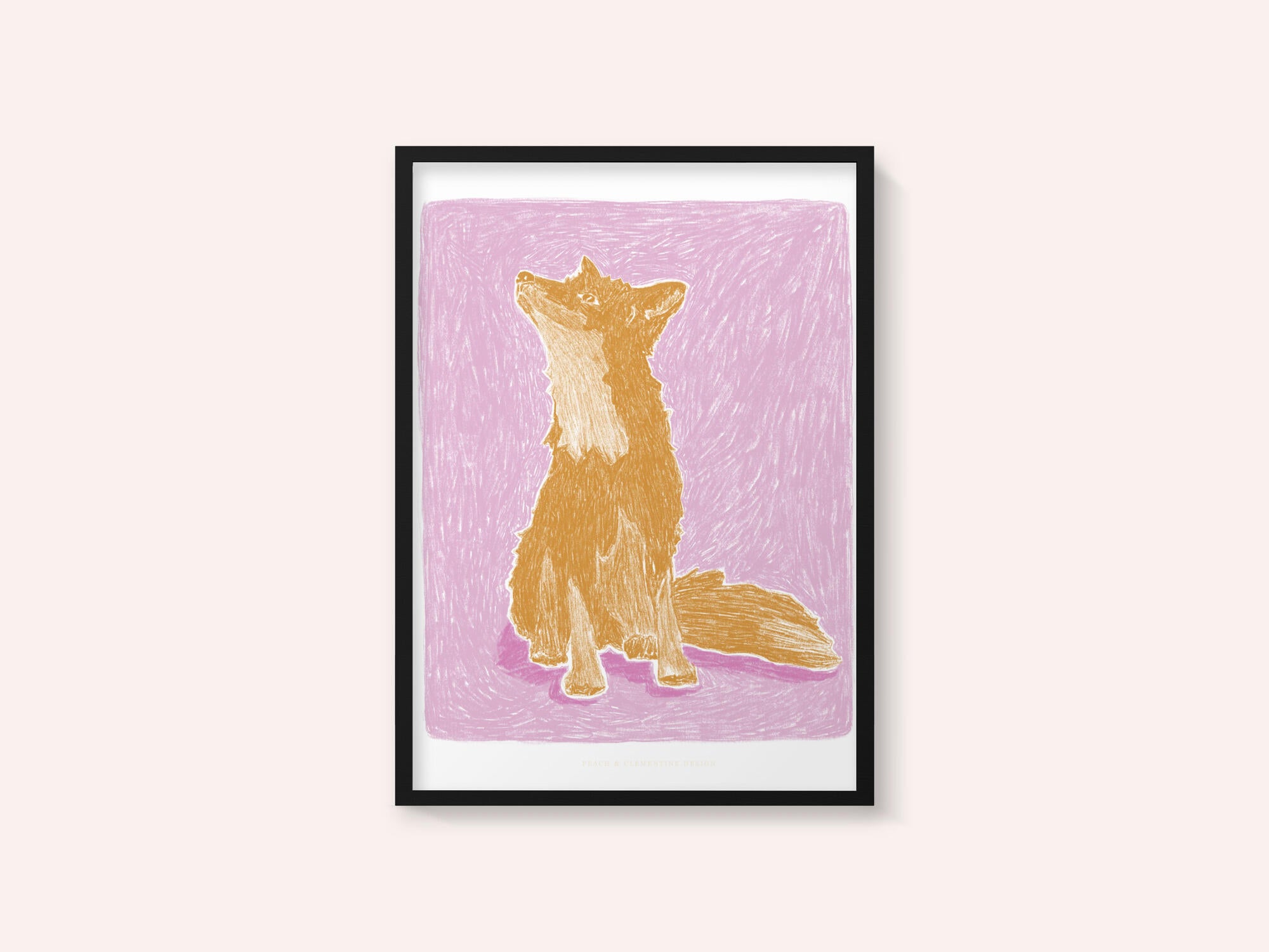 Pandc Littlefox Copy