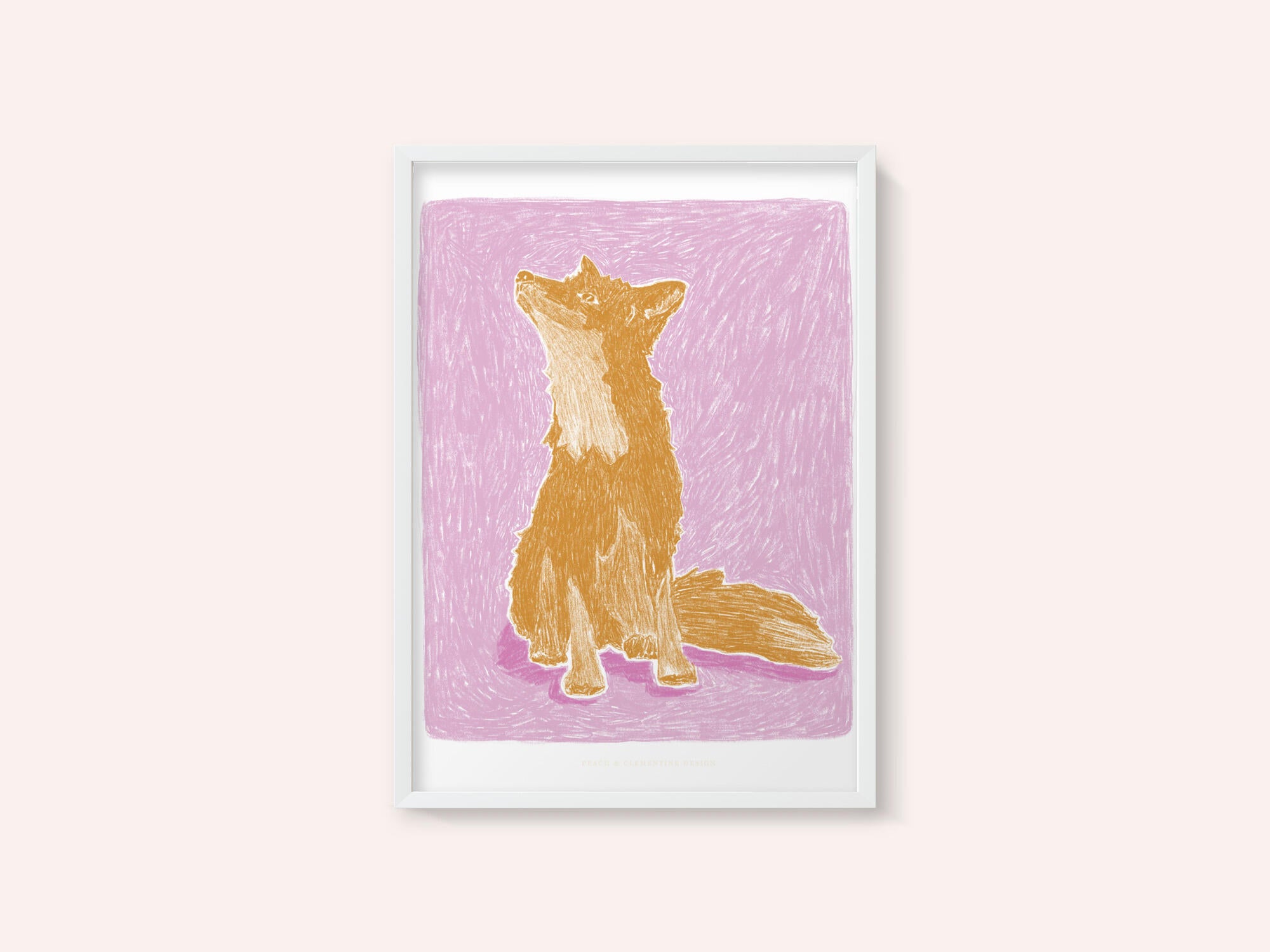 Pandc Littlefox Copy