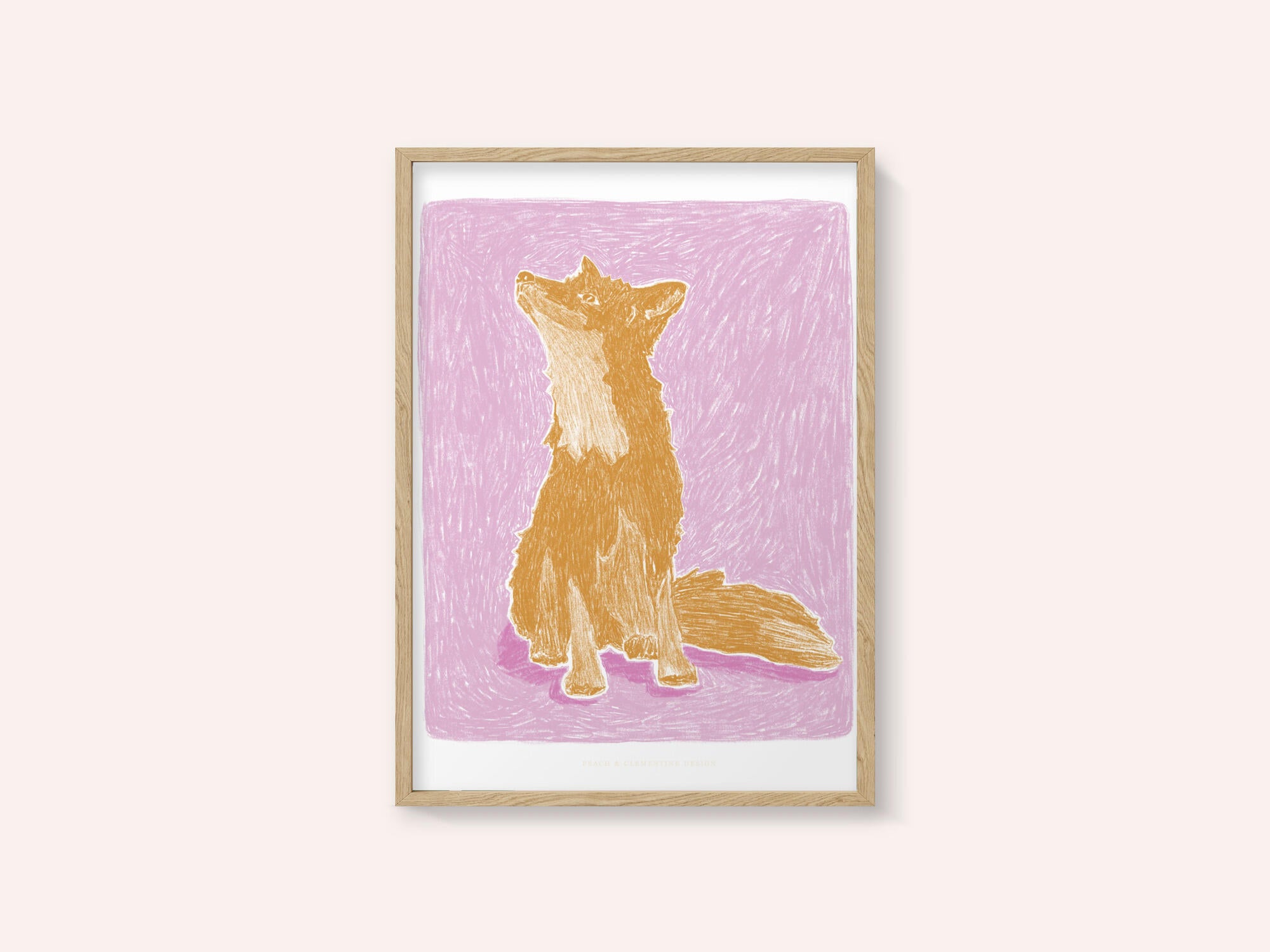 Pandc Littlefox Copy