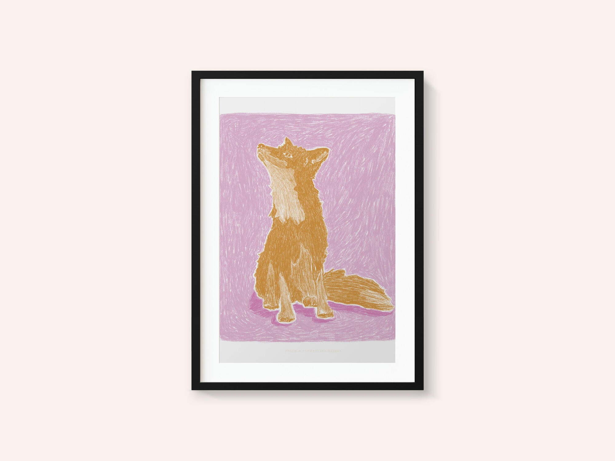 Pandc Littlefox Copy