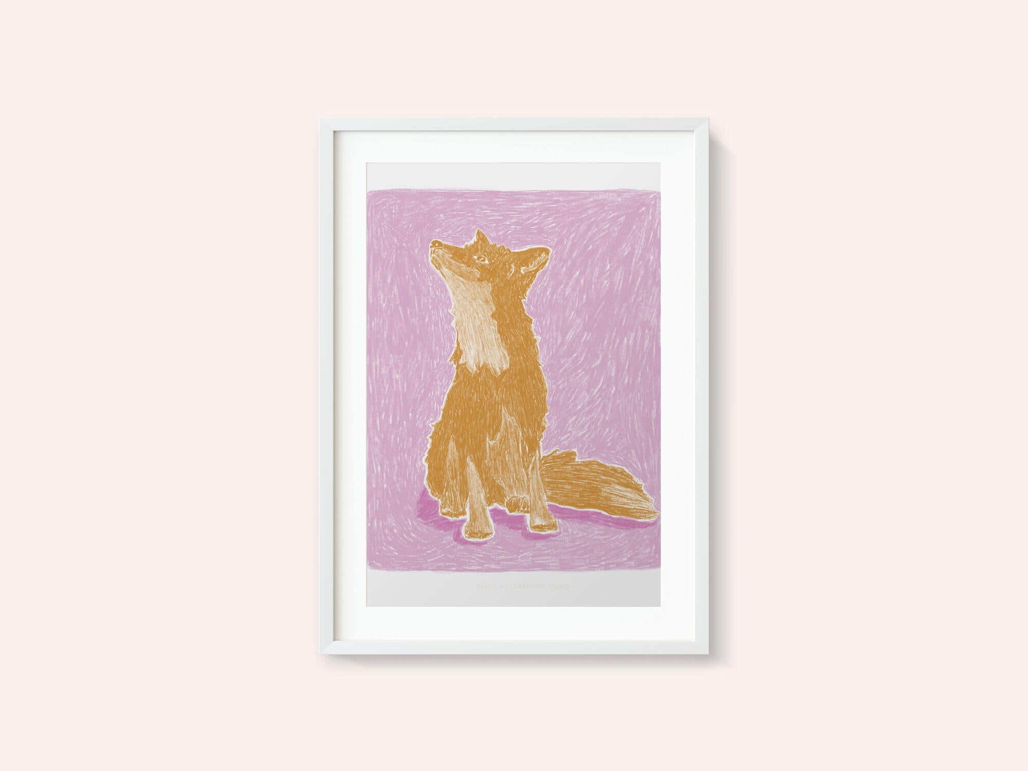 Pandc Littlefox Copy