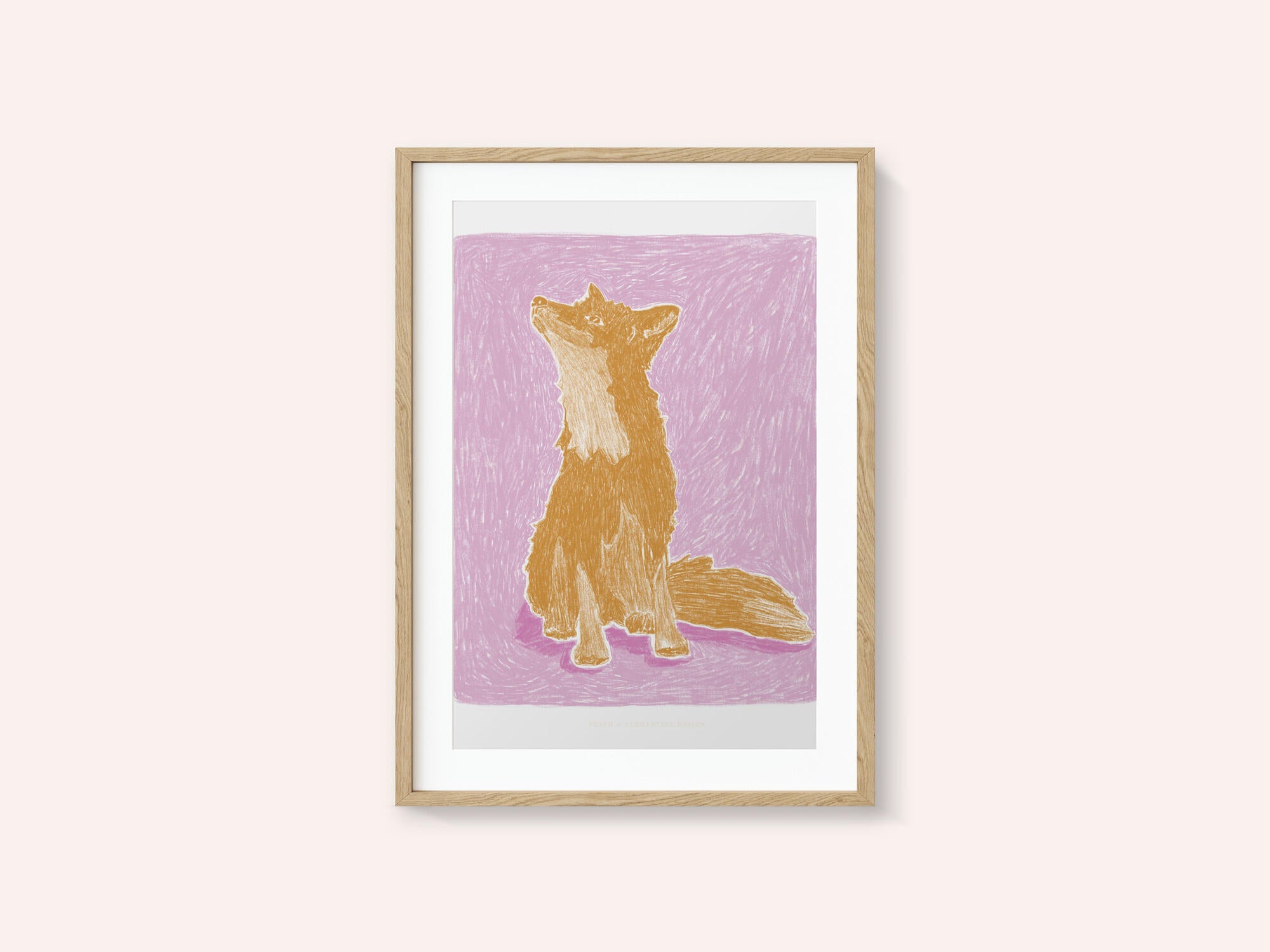 Pandc Littlefox Copy