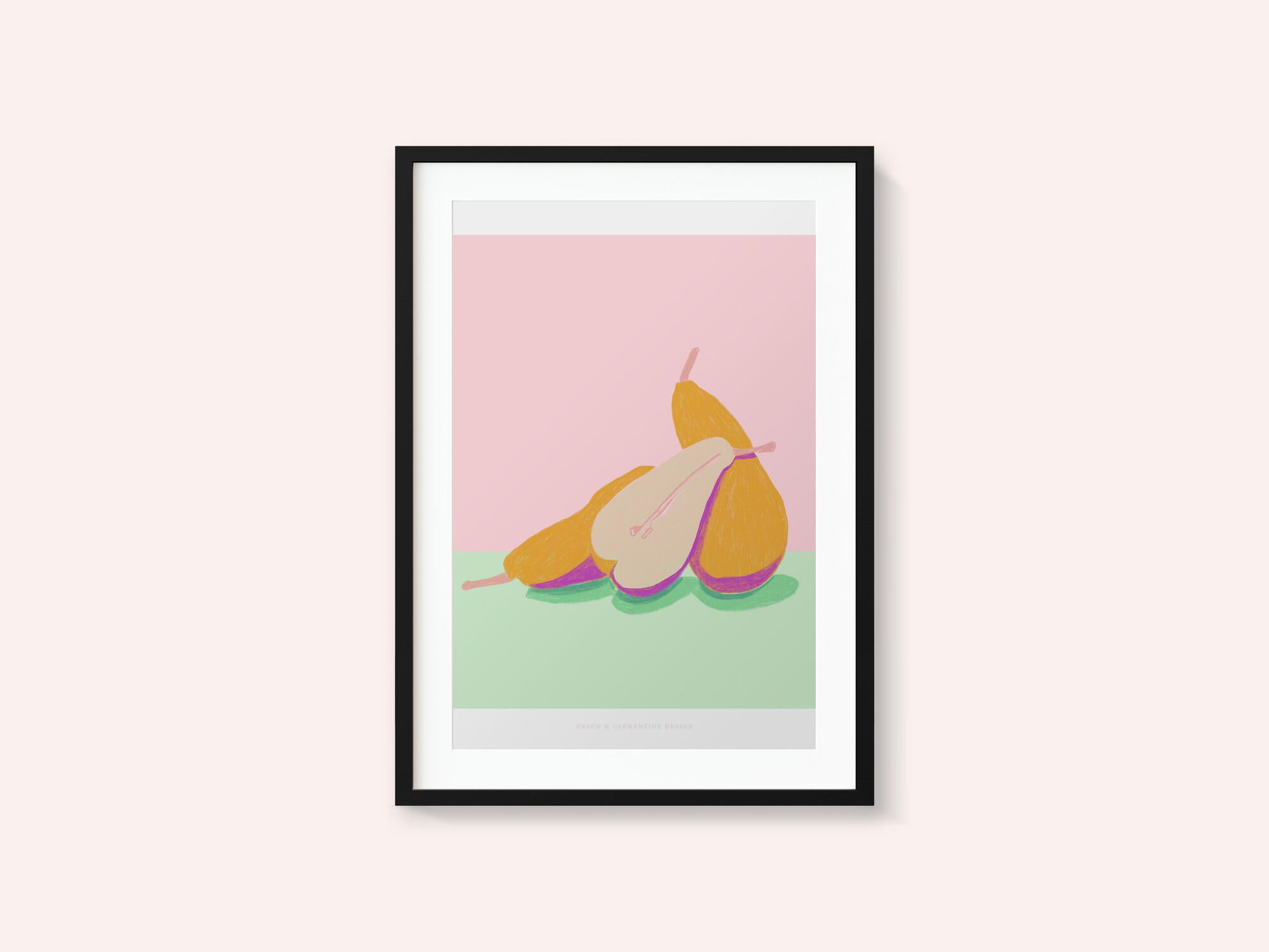 Pandc Pears Copy