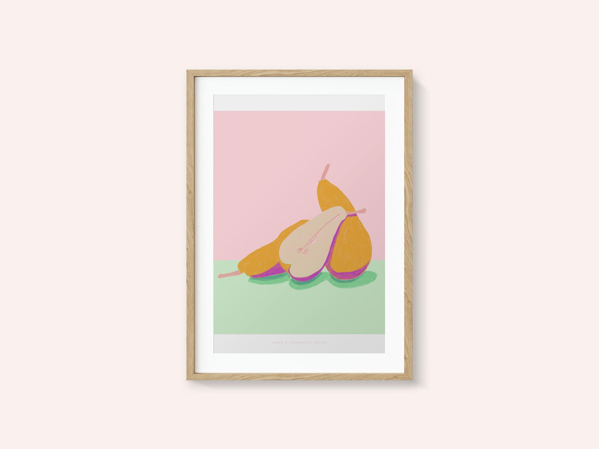 Pandc Pears Copy