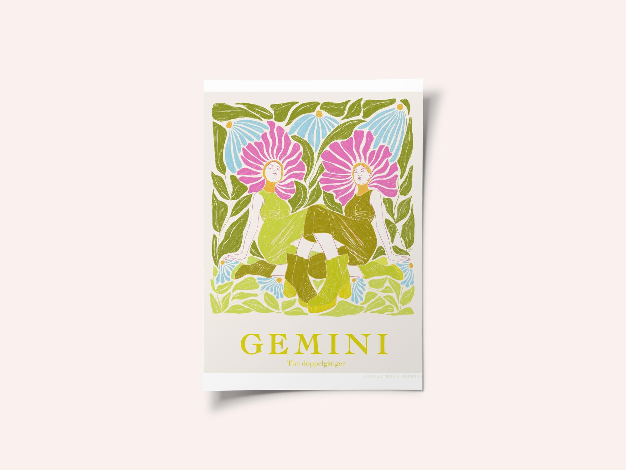 Jlr Gemini