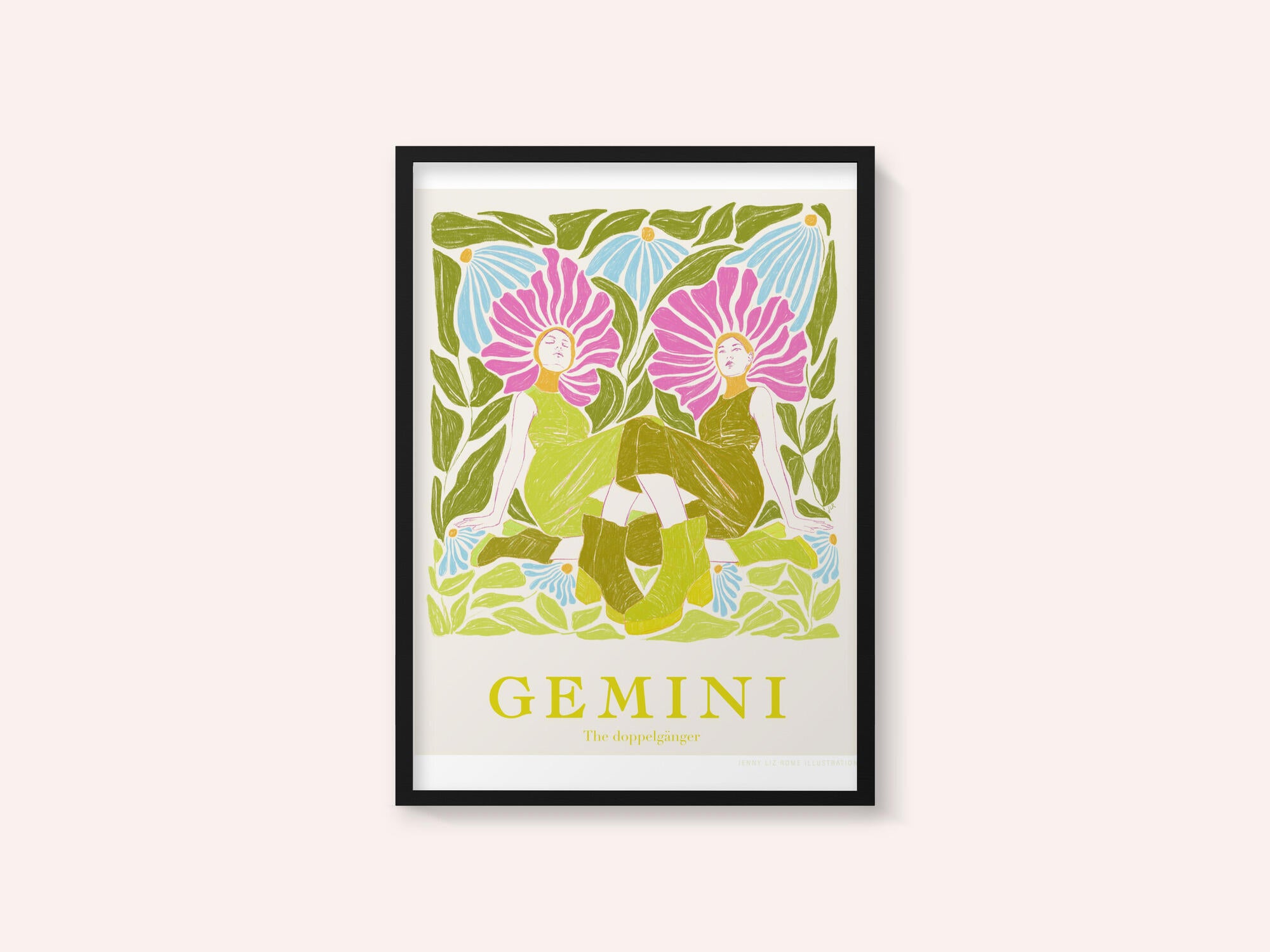 Jlr Gemini
