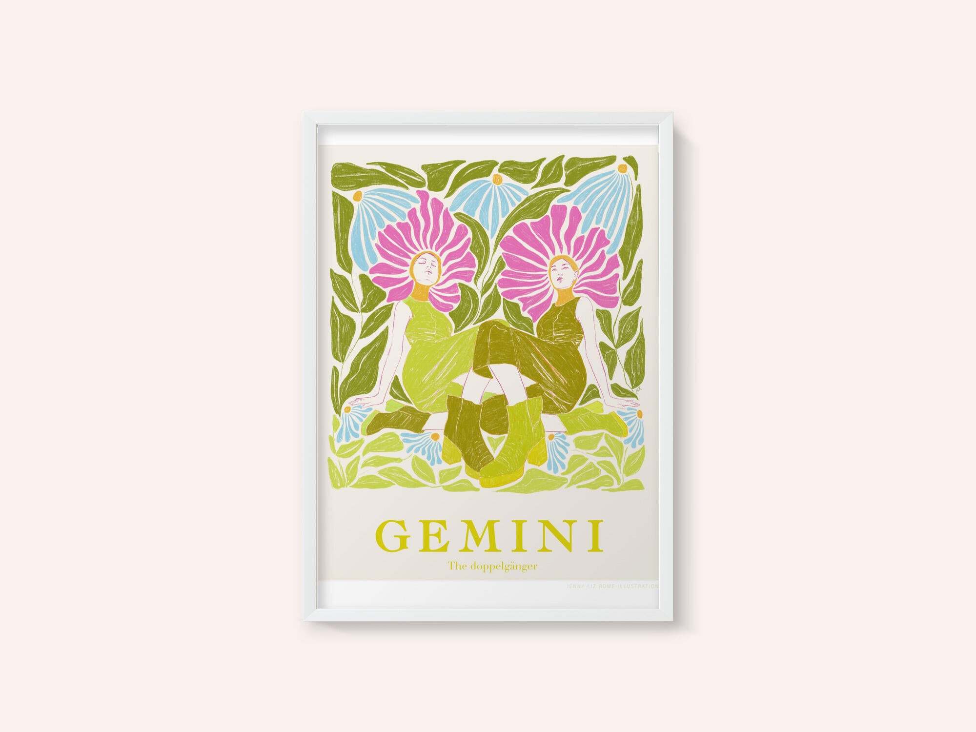Jlr Gemini