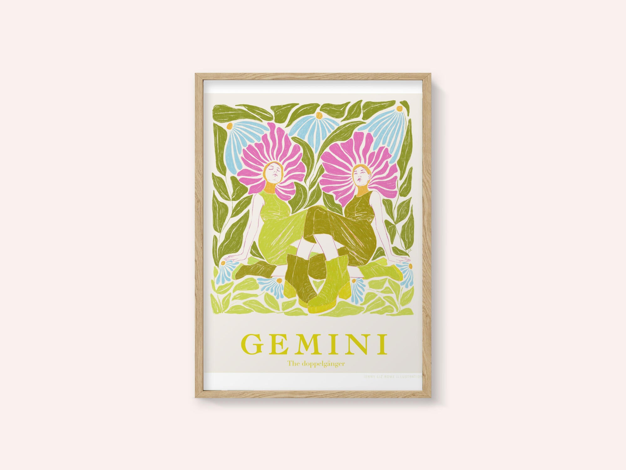 Jlr Gemini