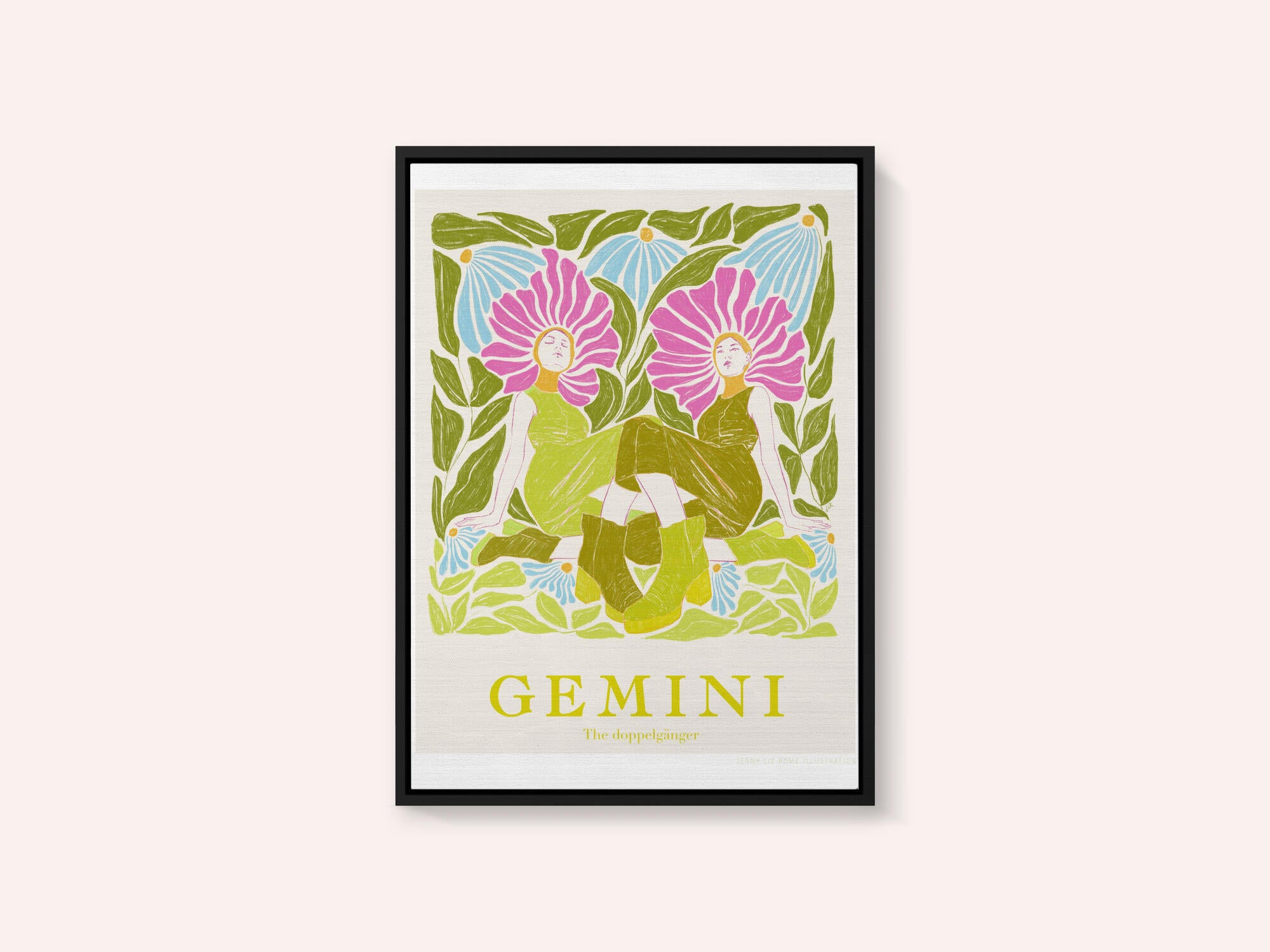 Jlr Gemini