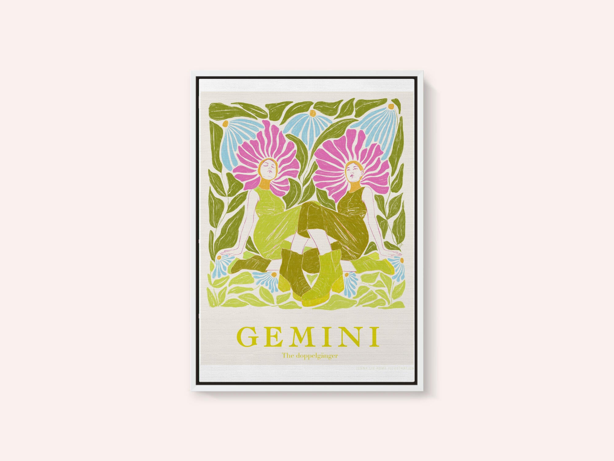 Jlr Gemini
