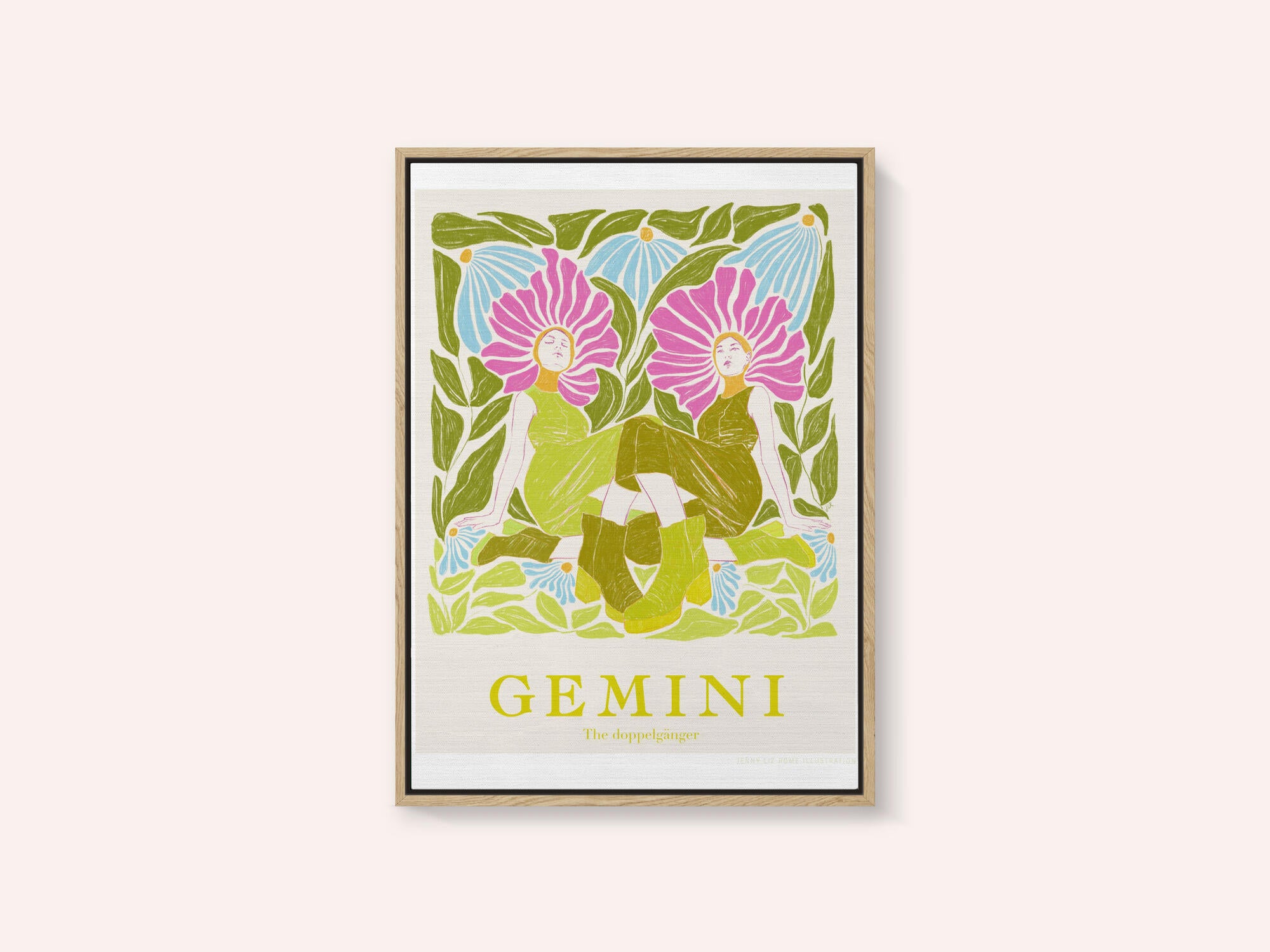 Jlr Gemini