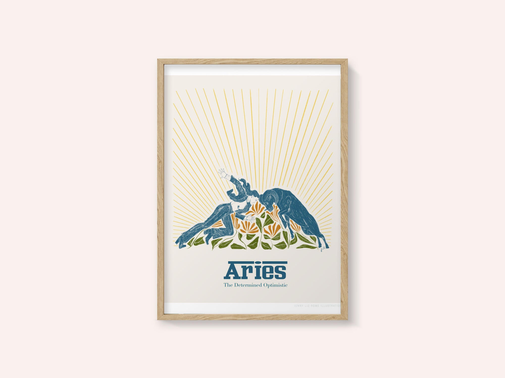 Jlr Aries Copy