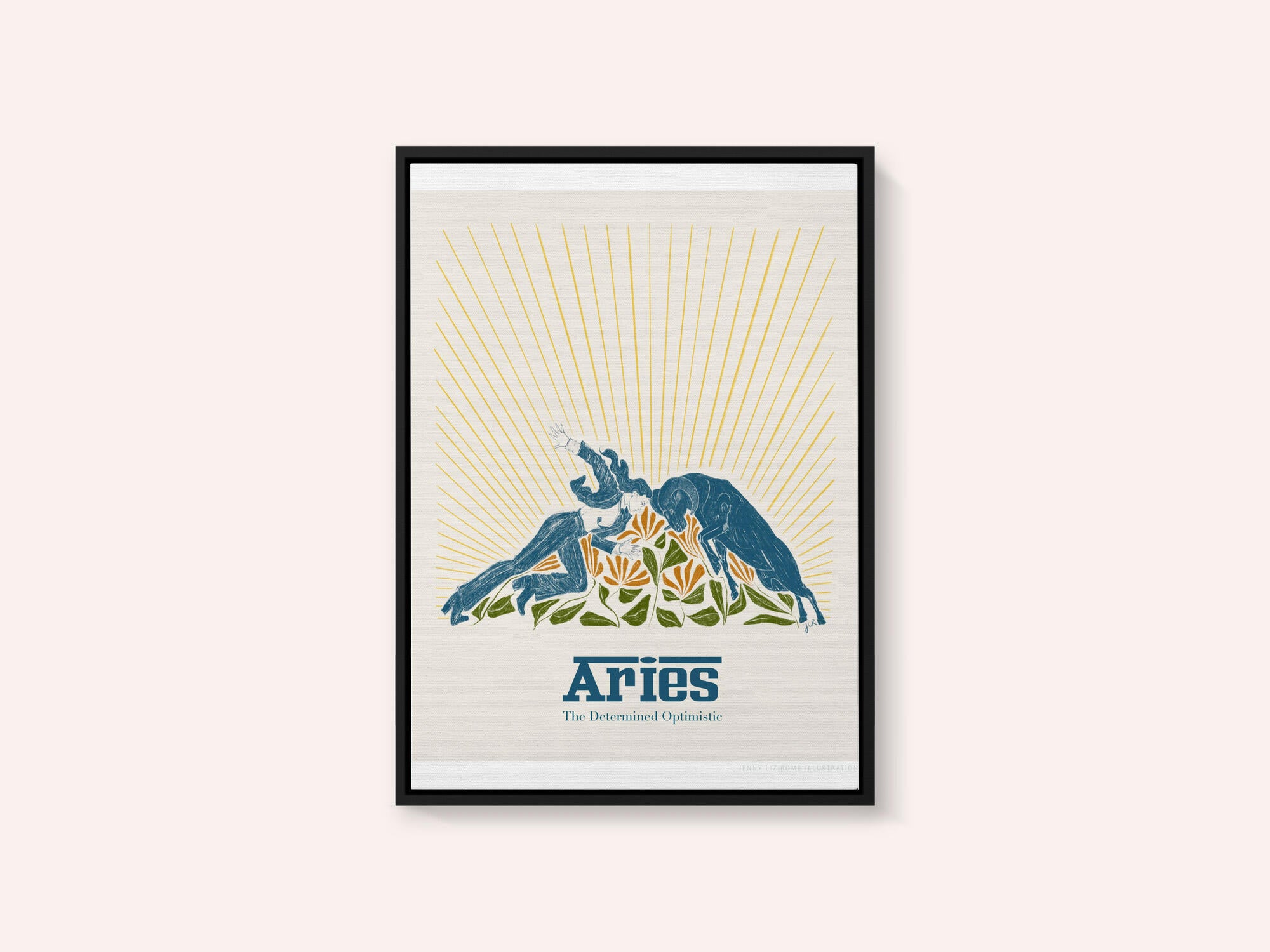 Jlr Aries Copy