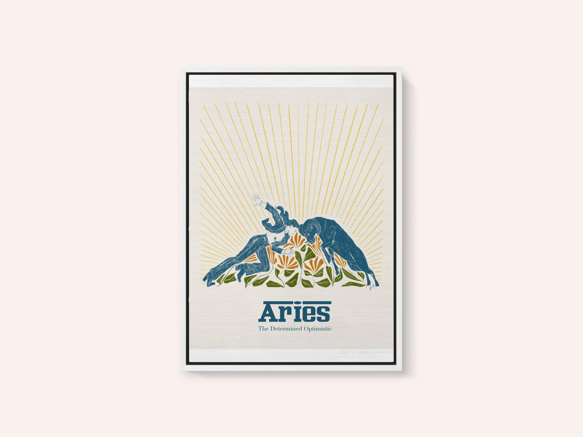 Jlr Aries Copy