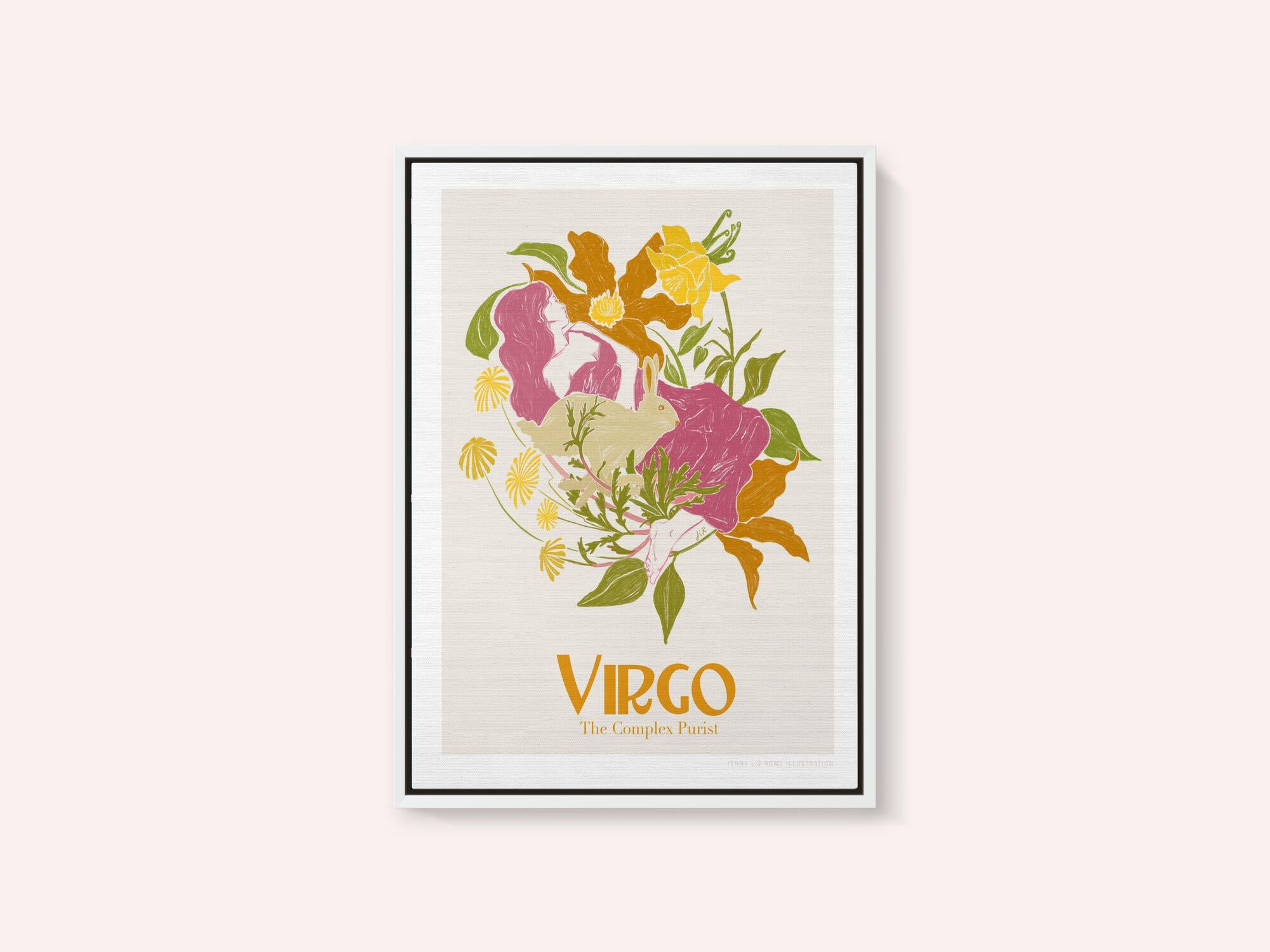 Jlr Virgo