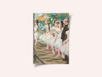 The Ballet