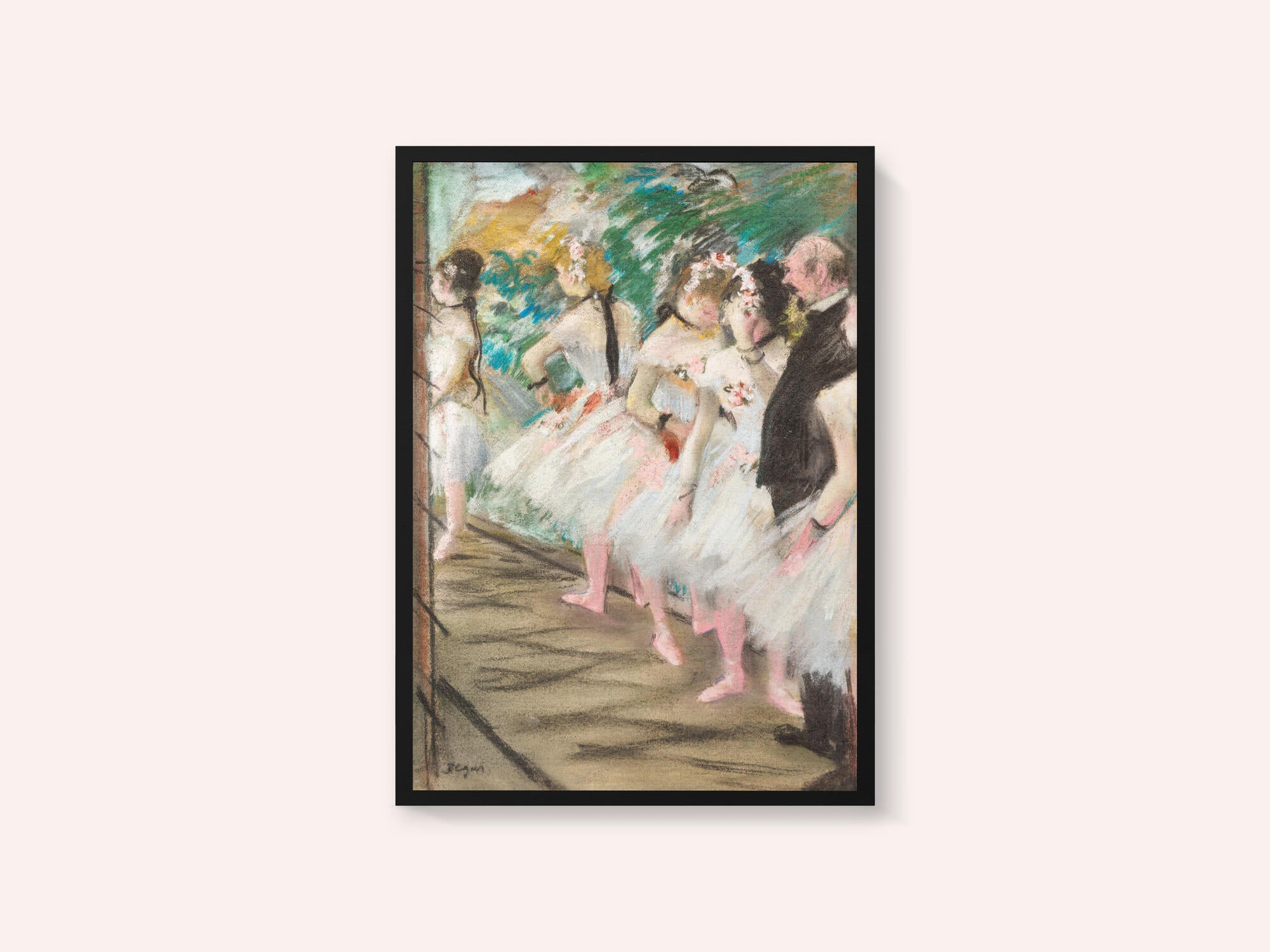 The Ballet
