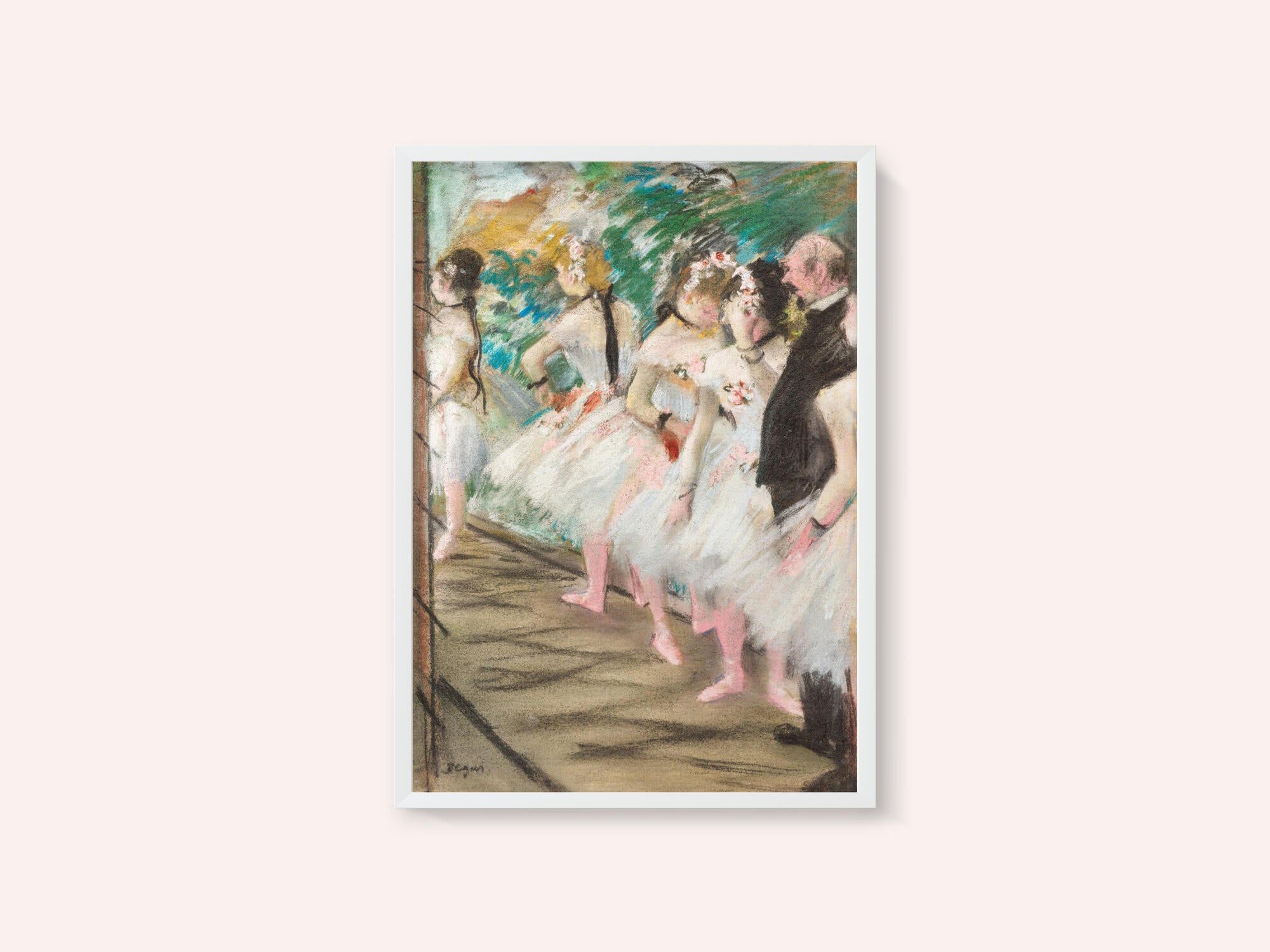 The Ballet