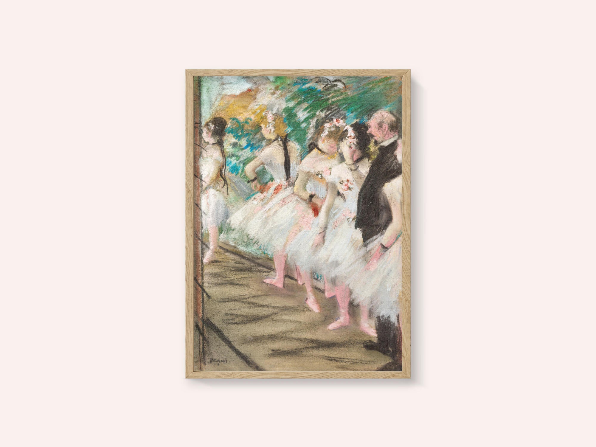 The Ballet