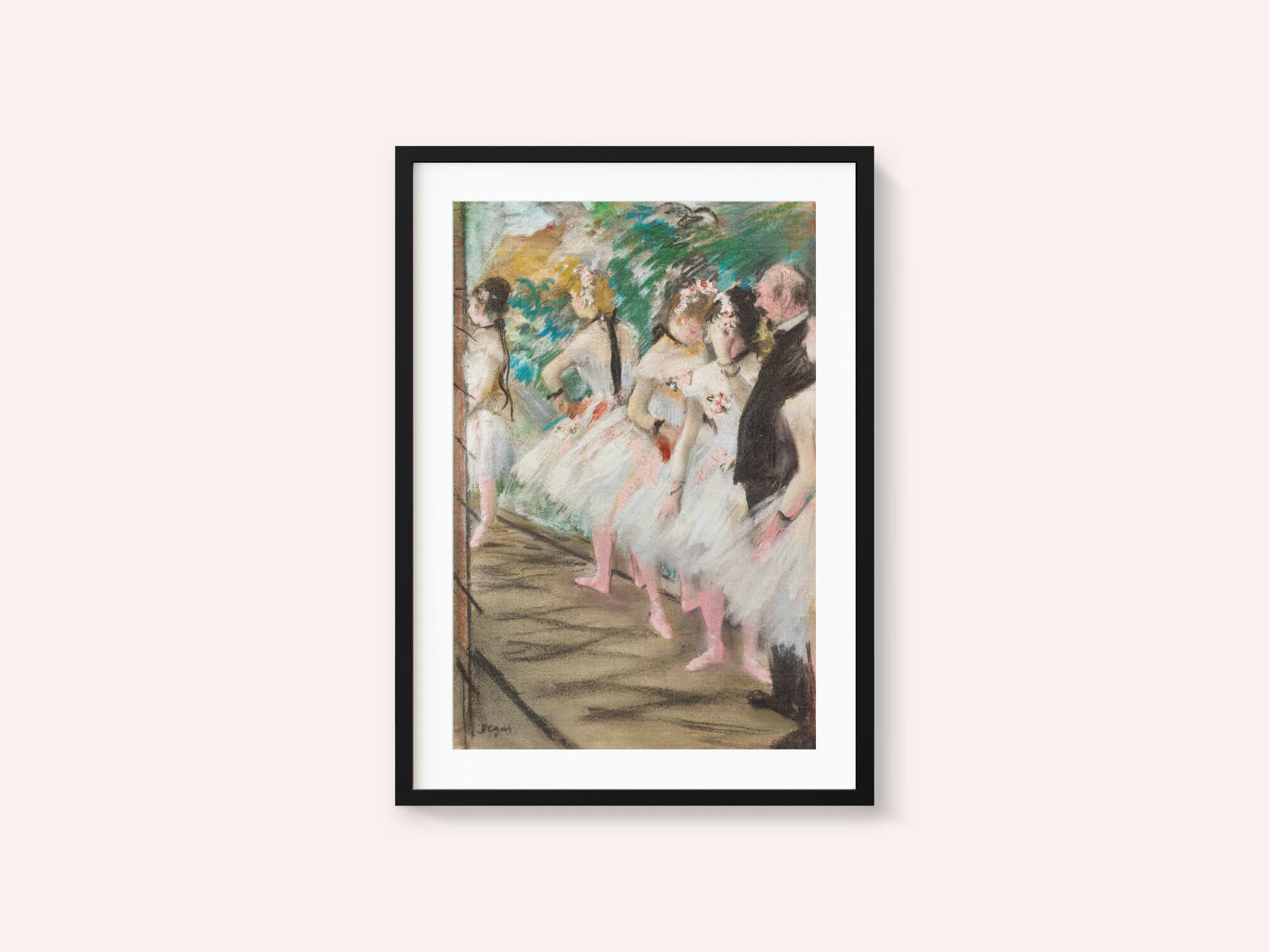 The Ballet