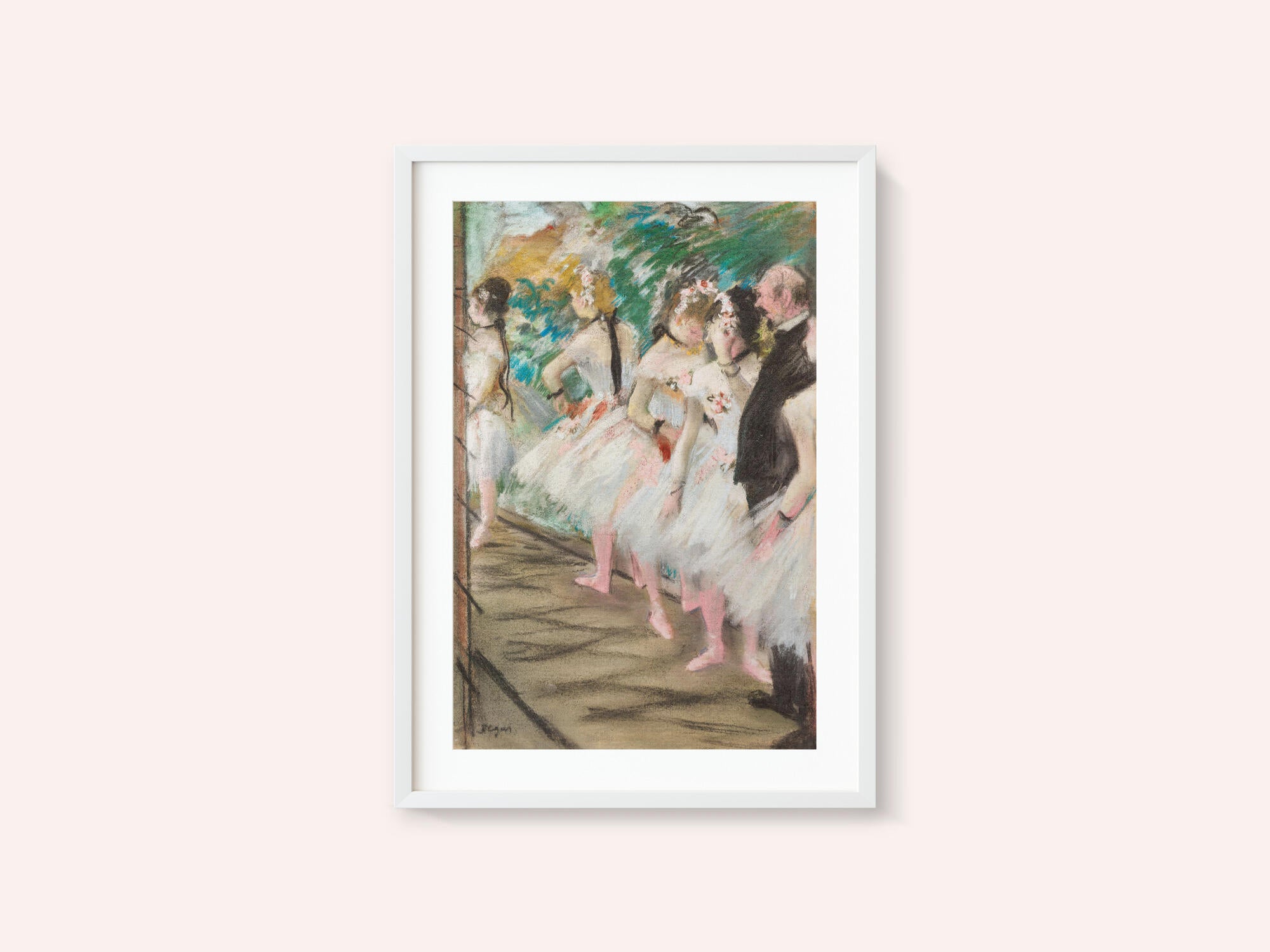 The Ballet