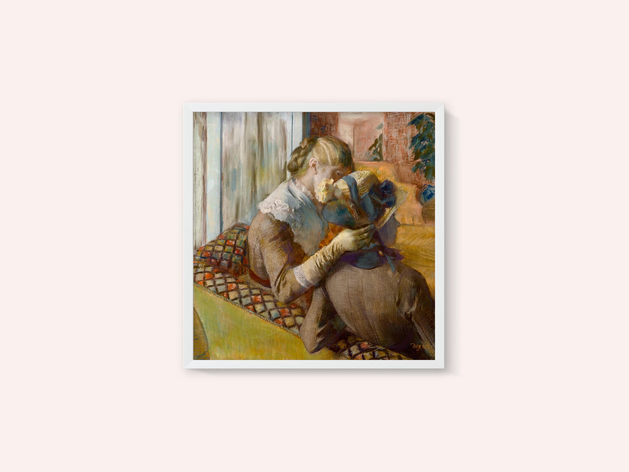 At the Milliner's .png