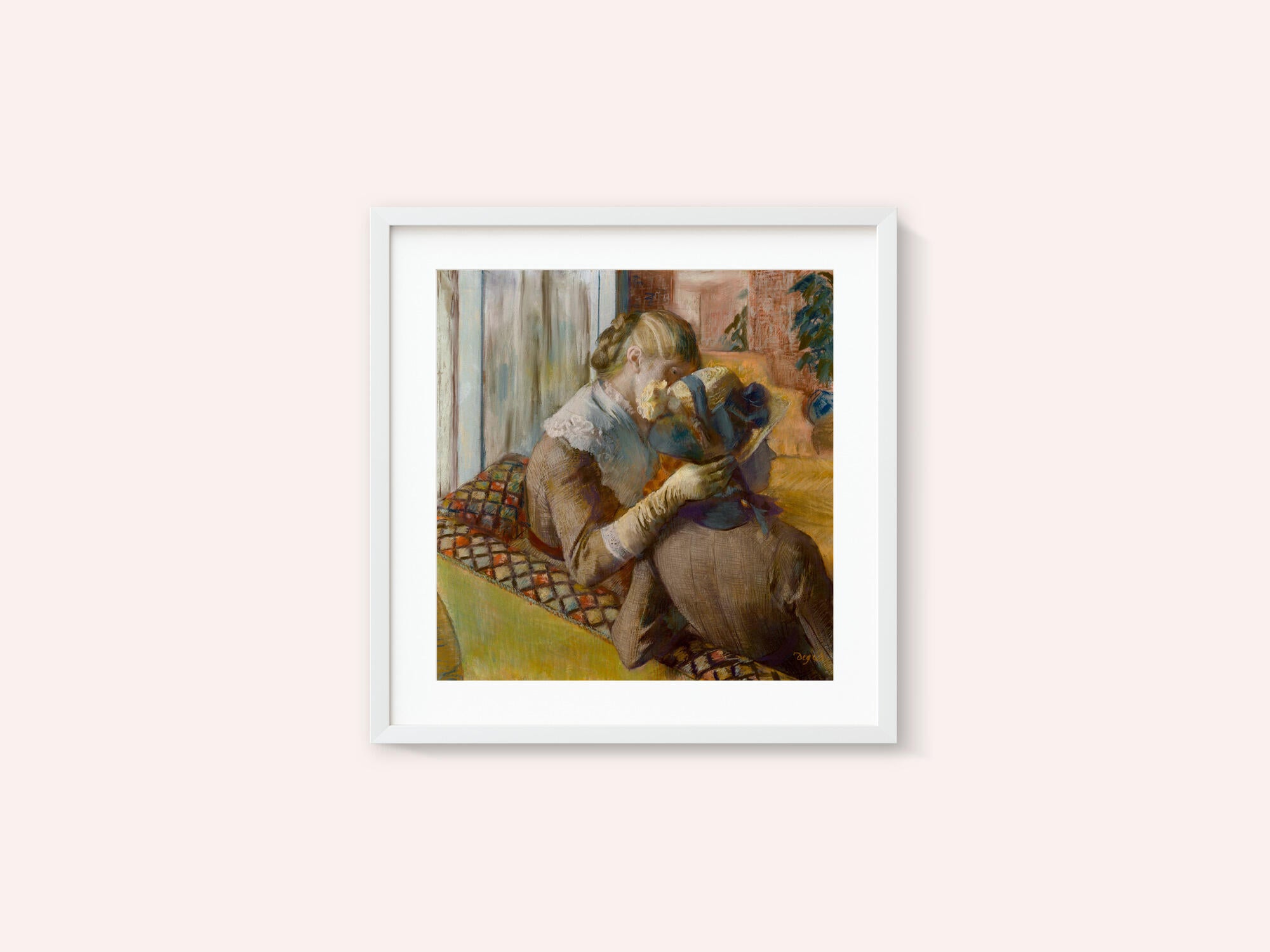 At the Milliner's .png