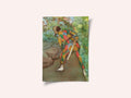 Harlequin  No.2