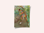 Harlequin  No.2
