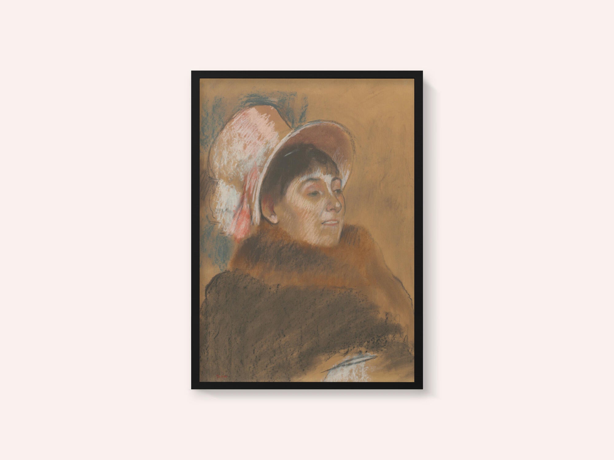 Madame Dietz Monnin No.2