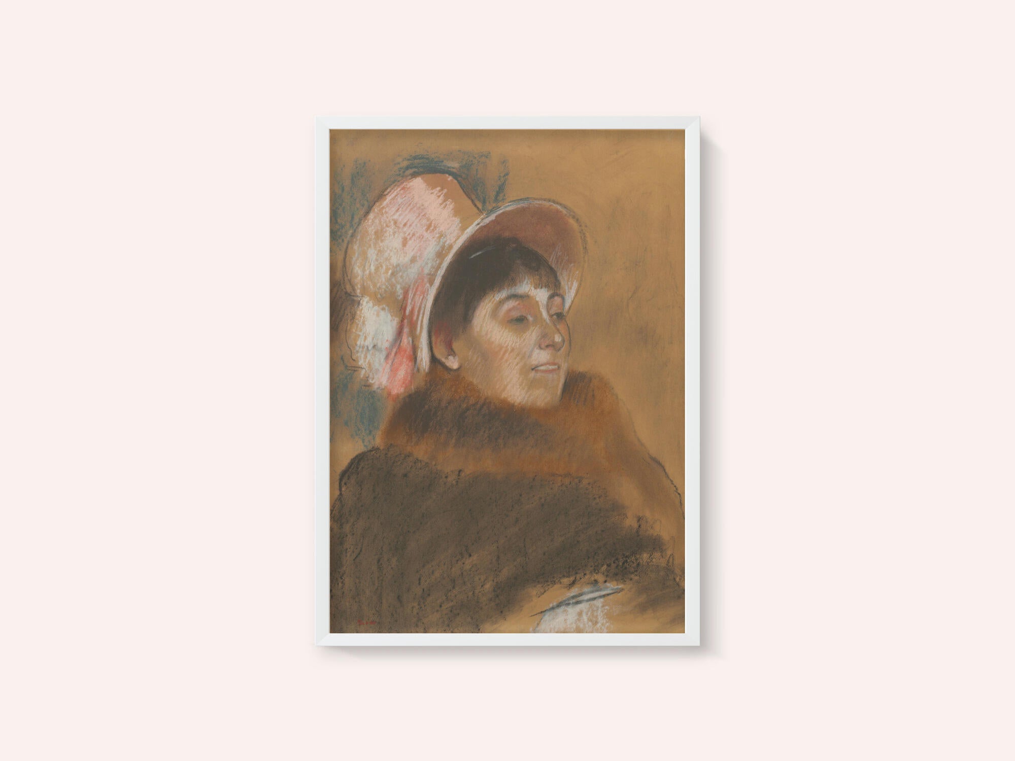 Madame Dietz Monnin No.2