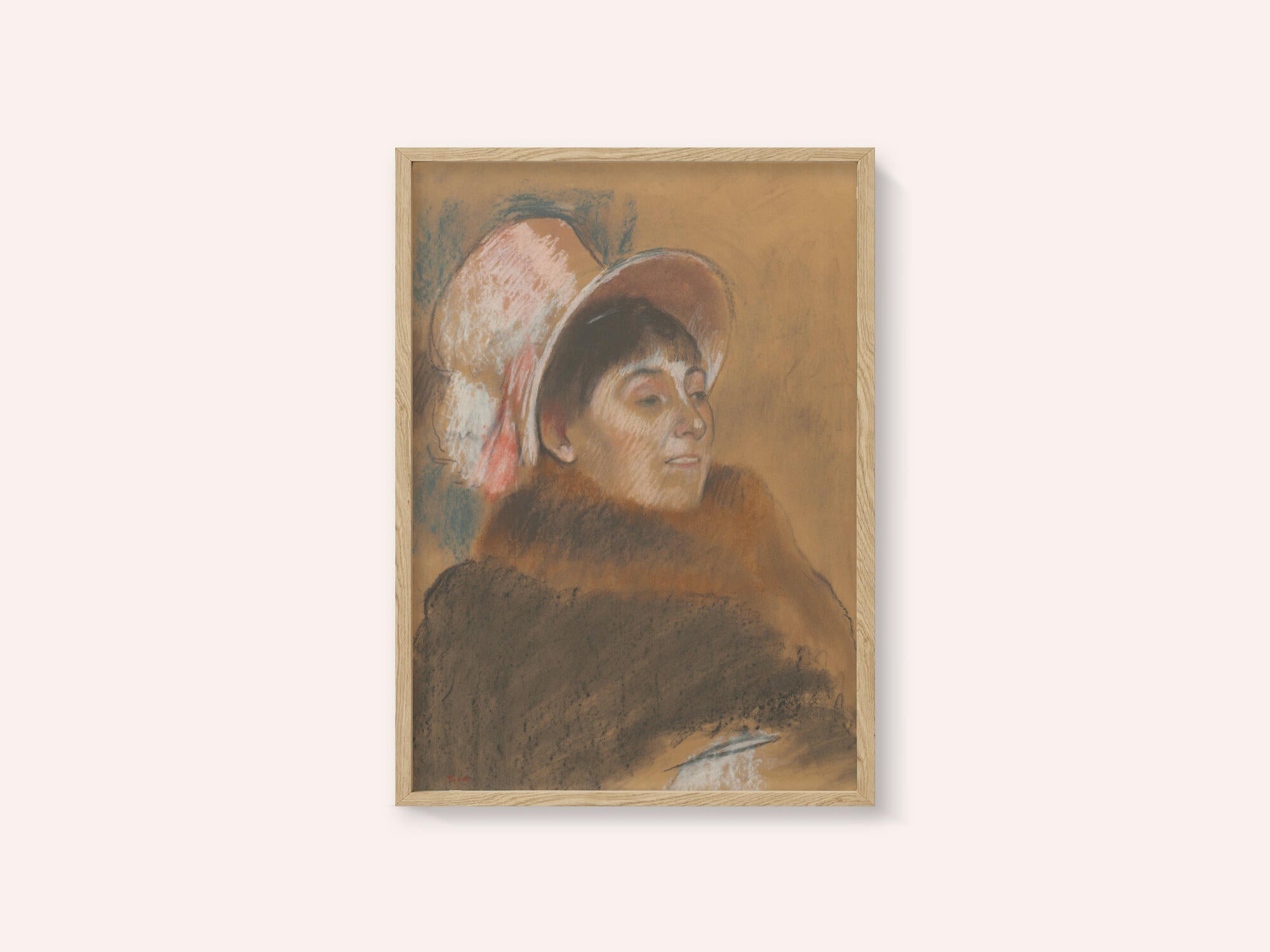 Madame Dietz Monnin No.2