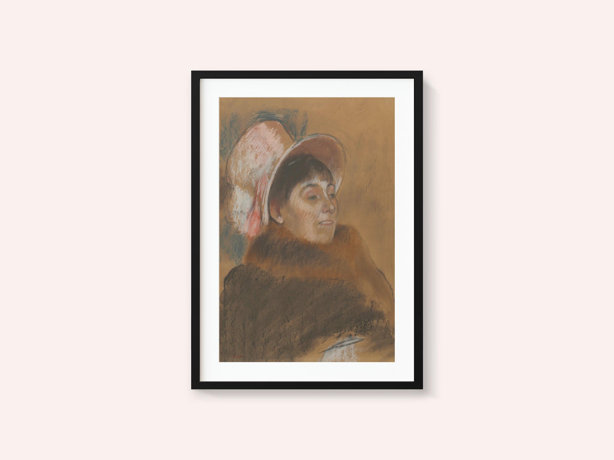 Madame Dietz Monnin No.2