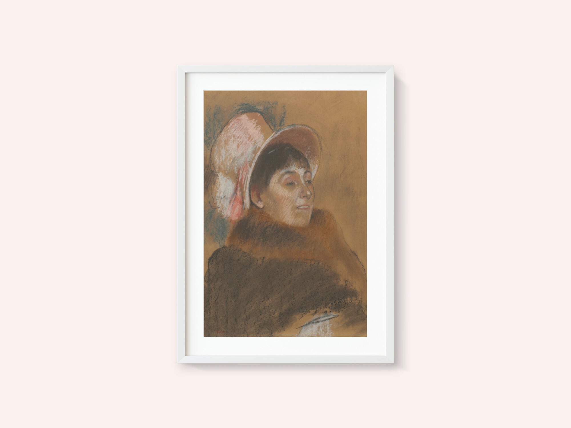 Madame Dietz Monnin No.2
