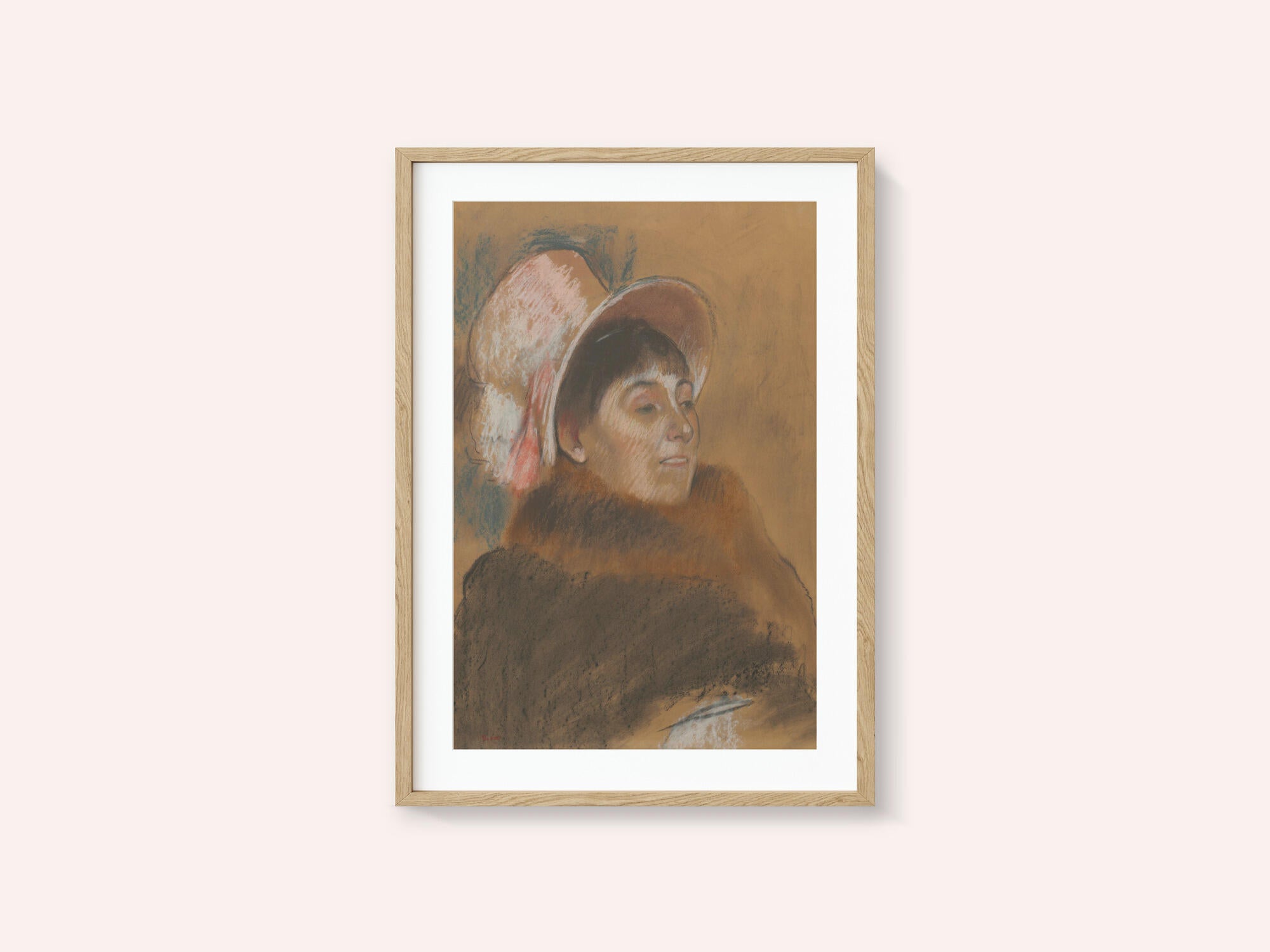 Madame Dietz Monnin No.2