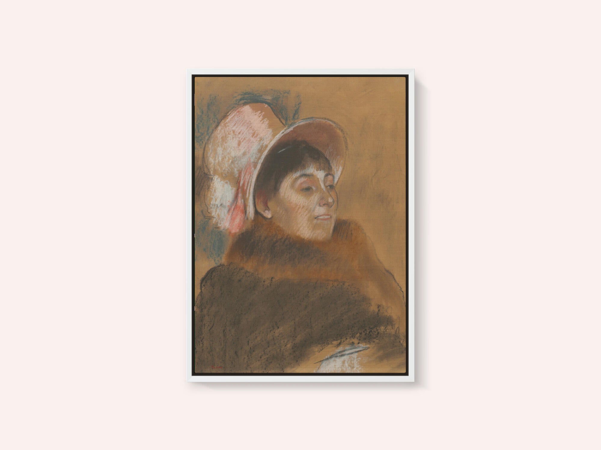 Madame Dietz Monnin No.2