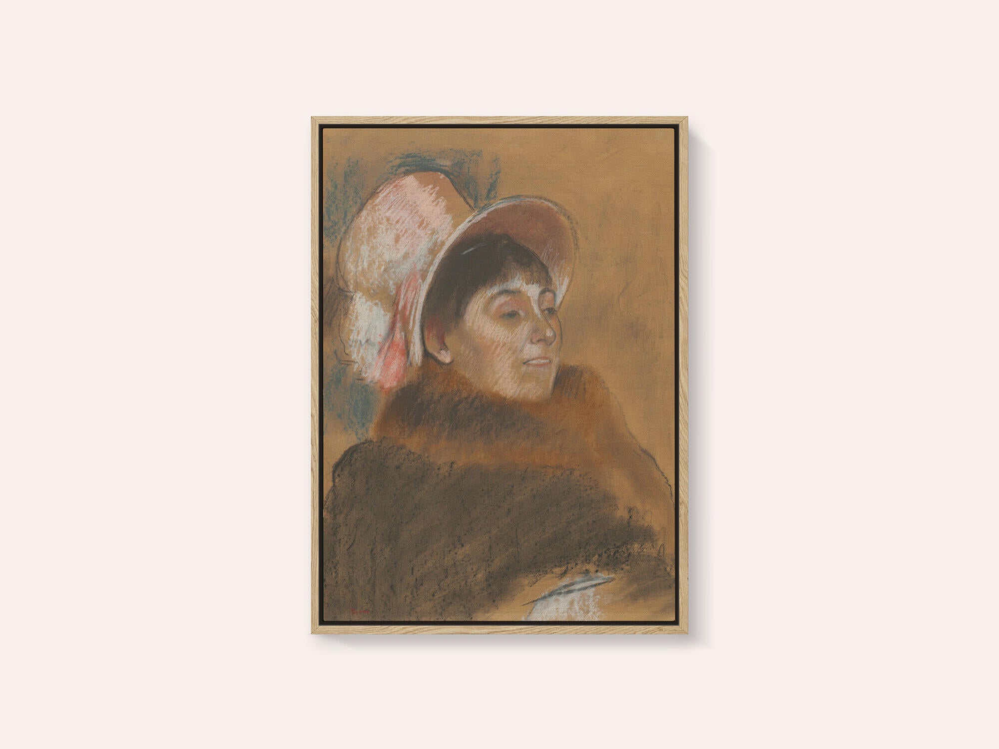 Madame Dietz Monnin No.2