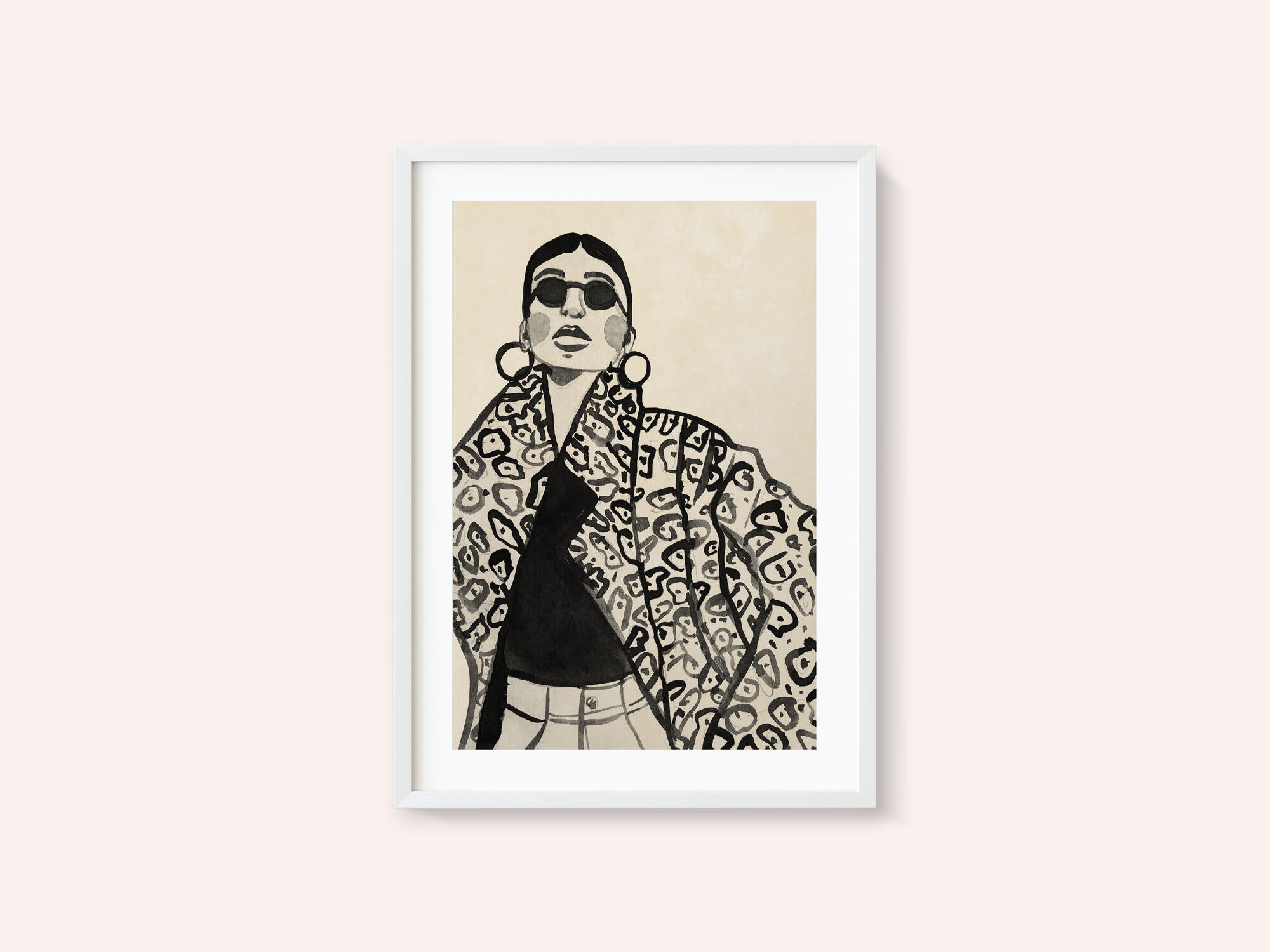 Stay cool