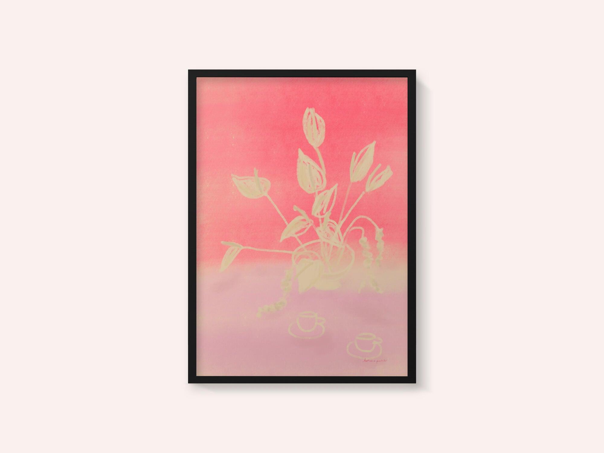 Raspberry Dream