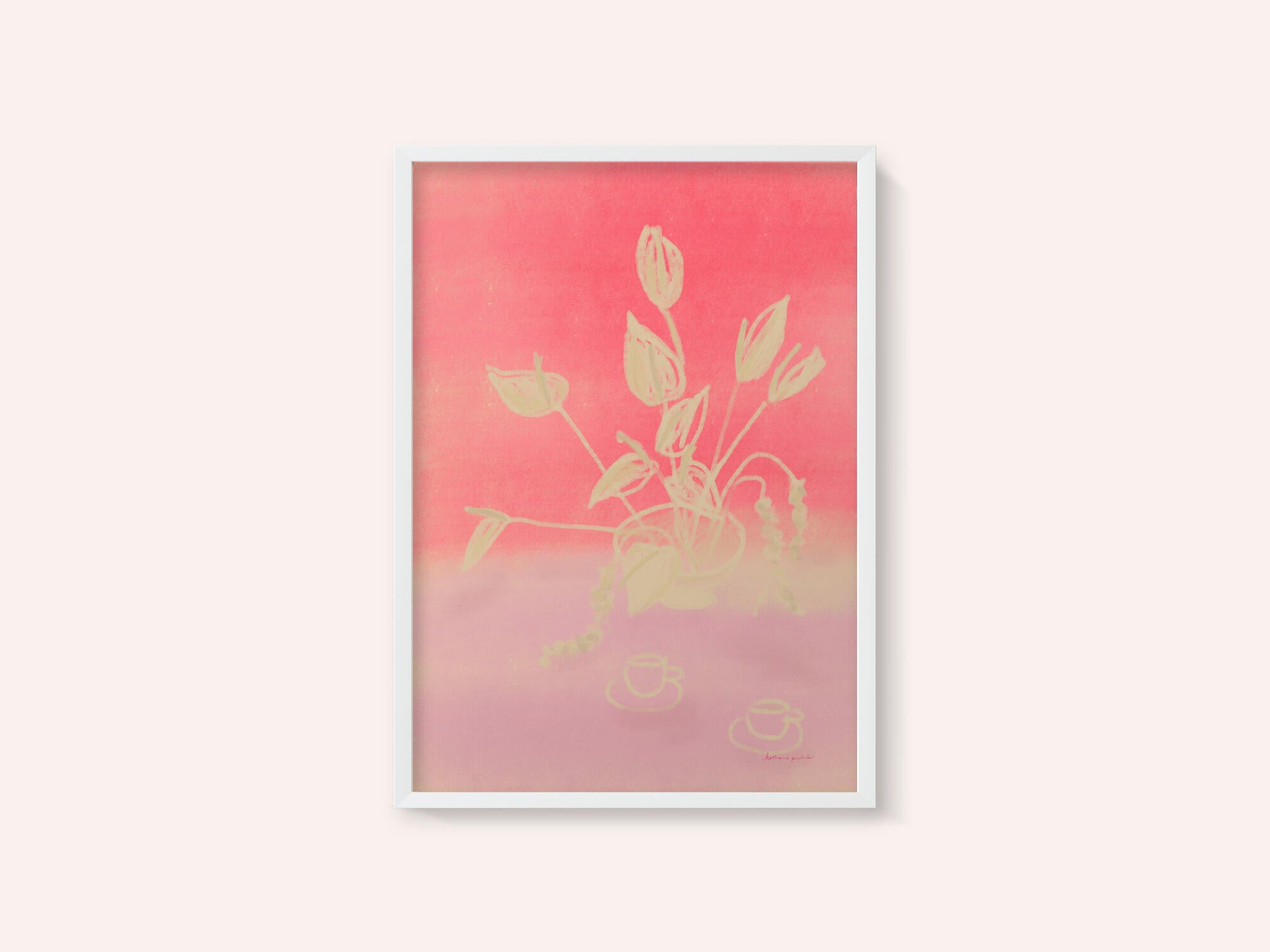 Raspberry Dream