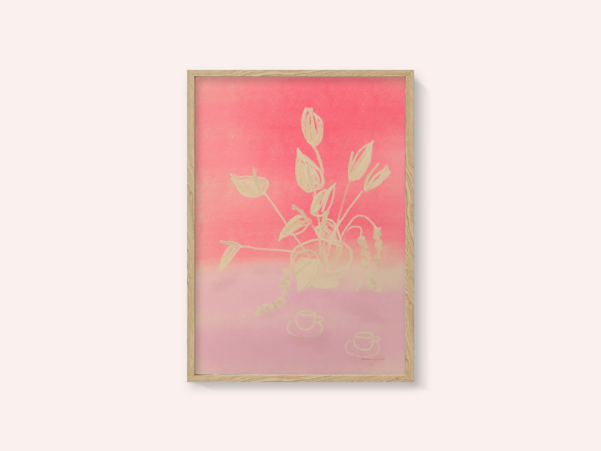 Raspberry Dream