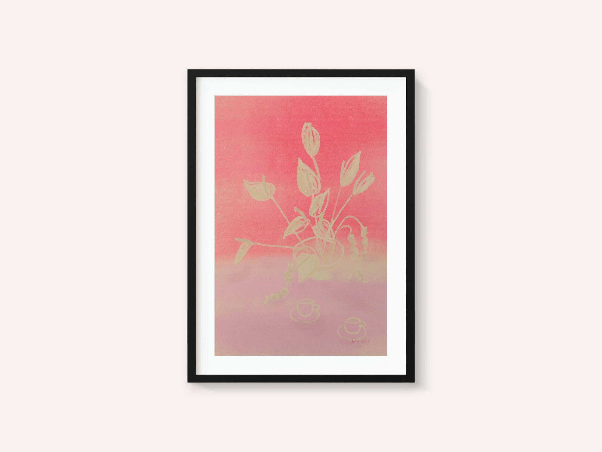 Raspberry Dream