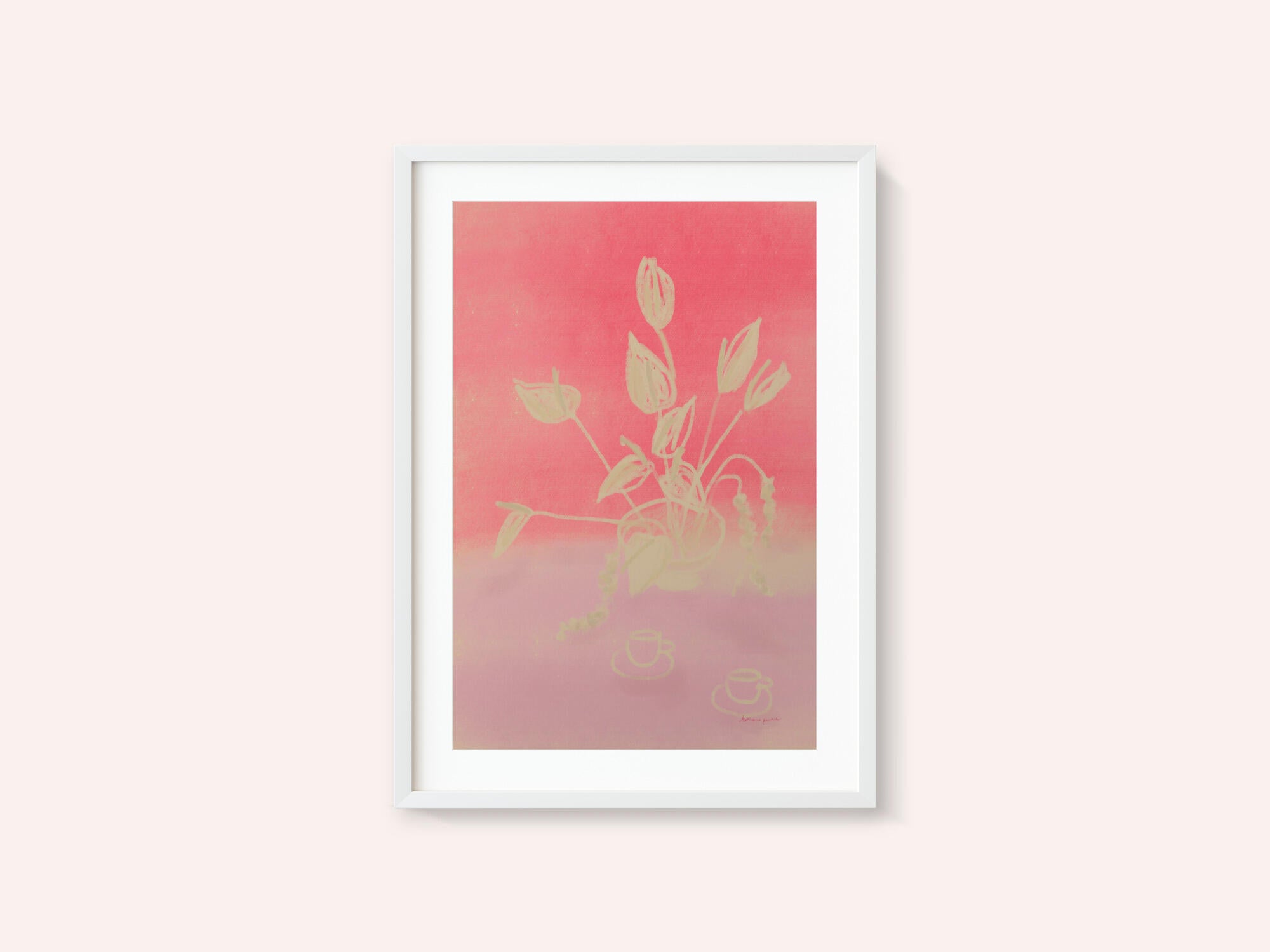 Raspberry Dream