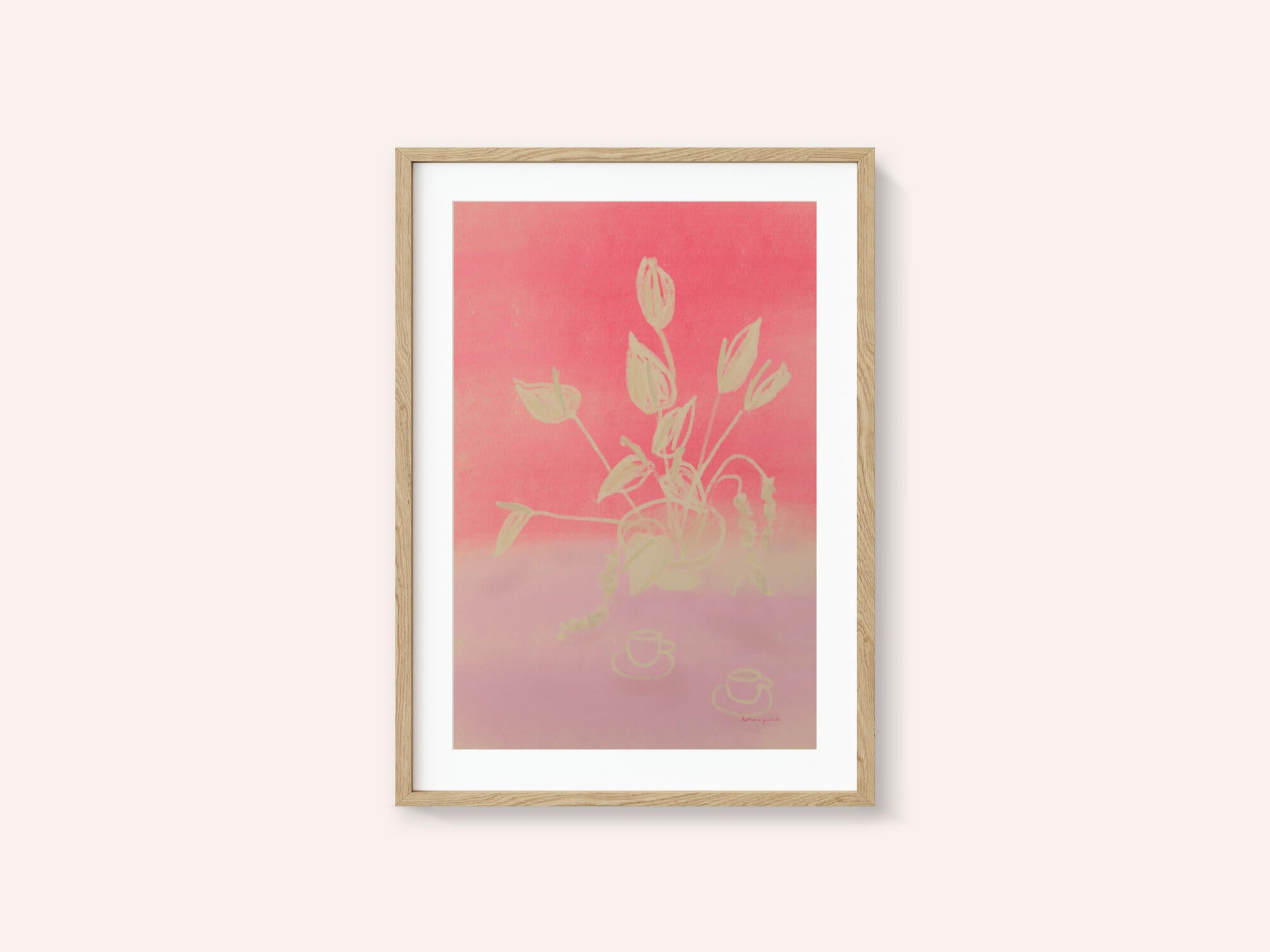Raspberry Dream