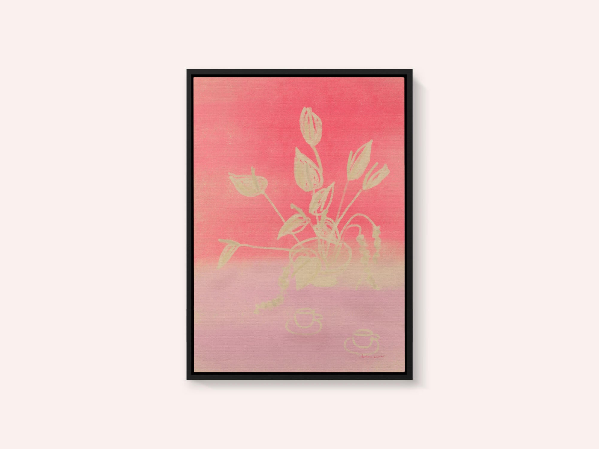 Raspberry Dream