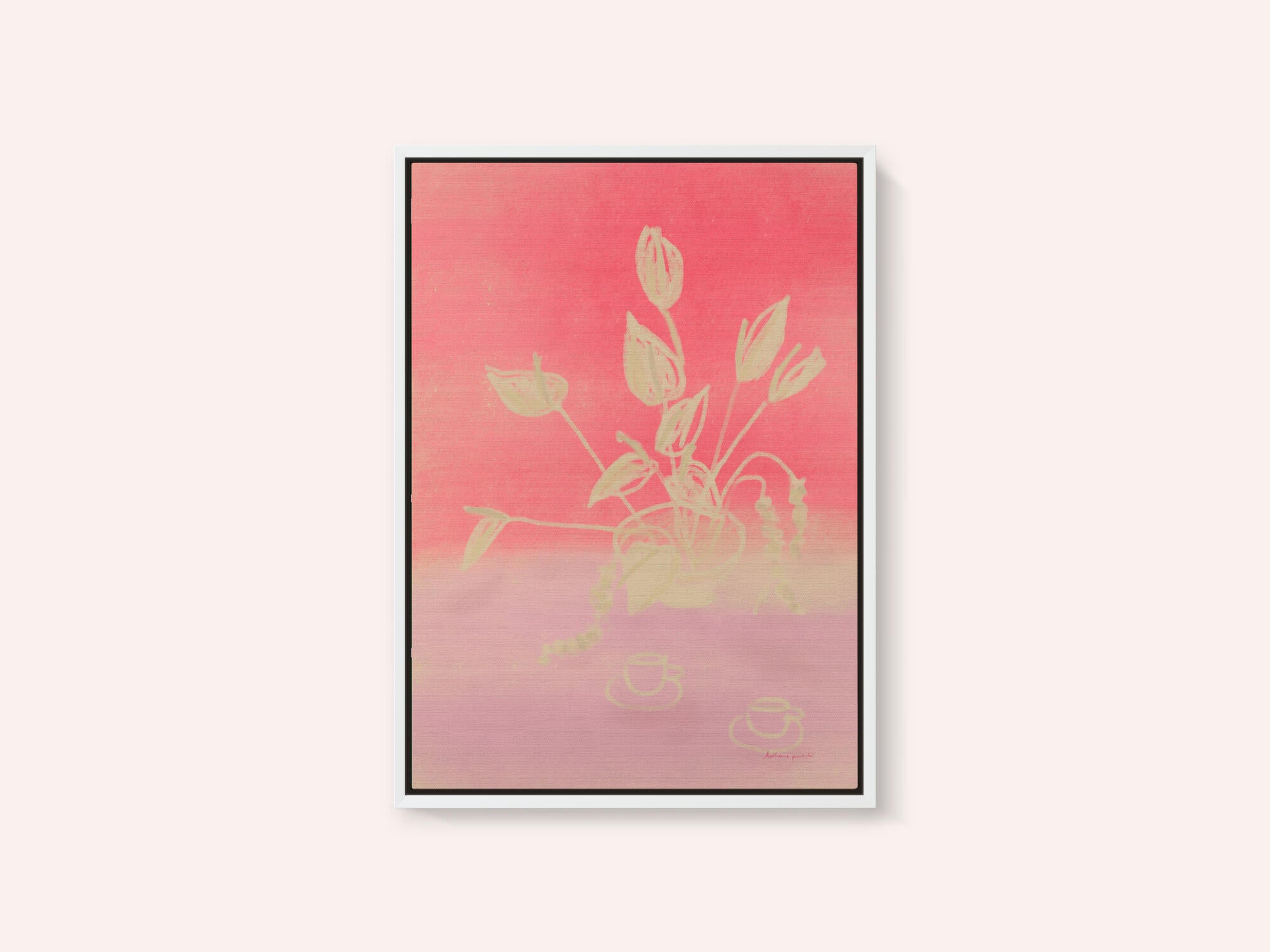 Raspberry Dream