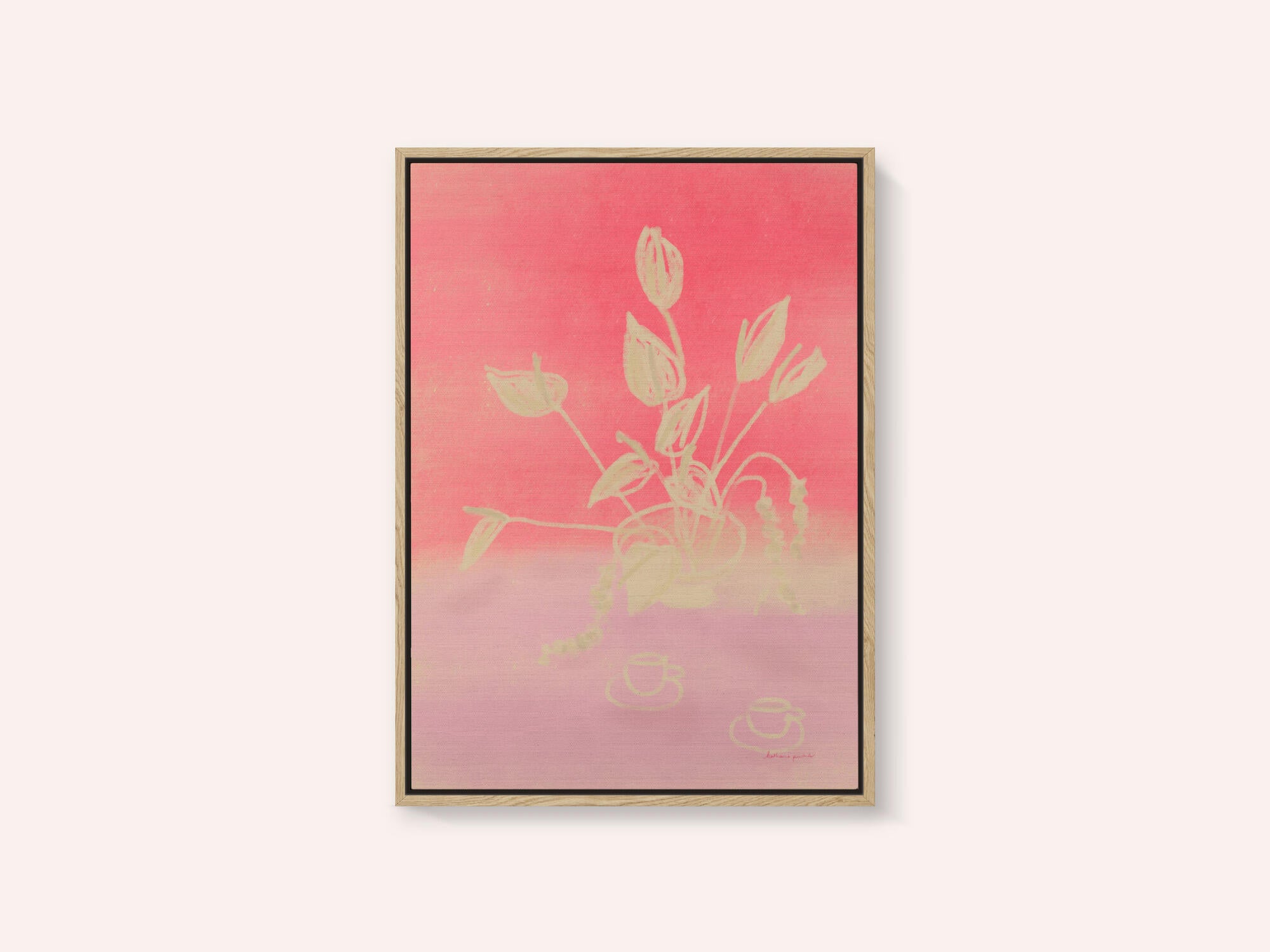 Raspberry Dream