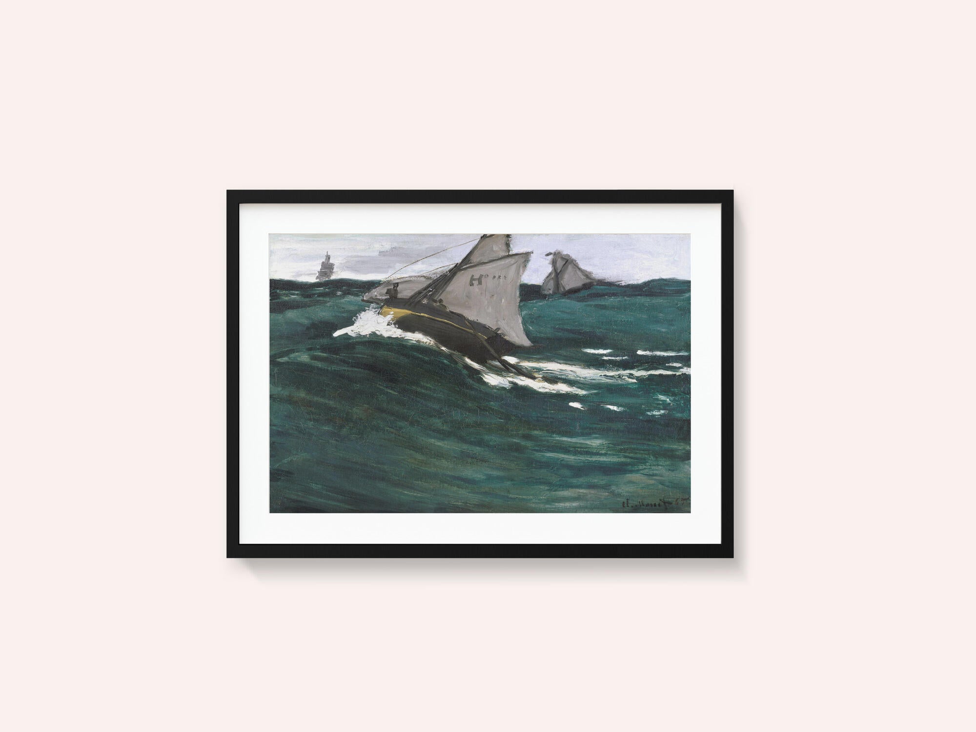The Green Wave (1866–1867)