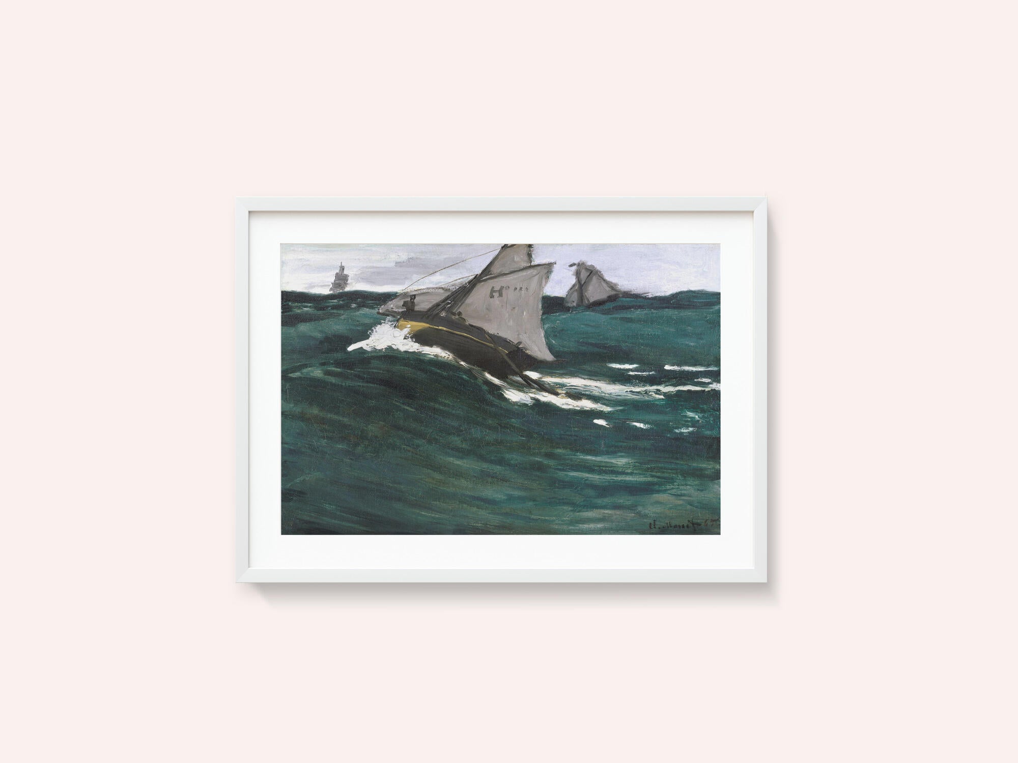 The Green Wave (1866–1867)