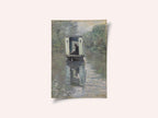 The Studio Boat (le Bateau Atelier)